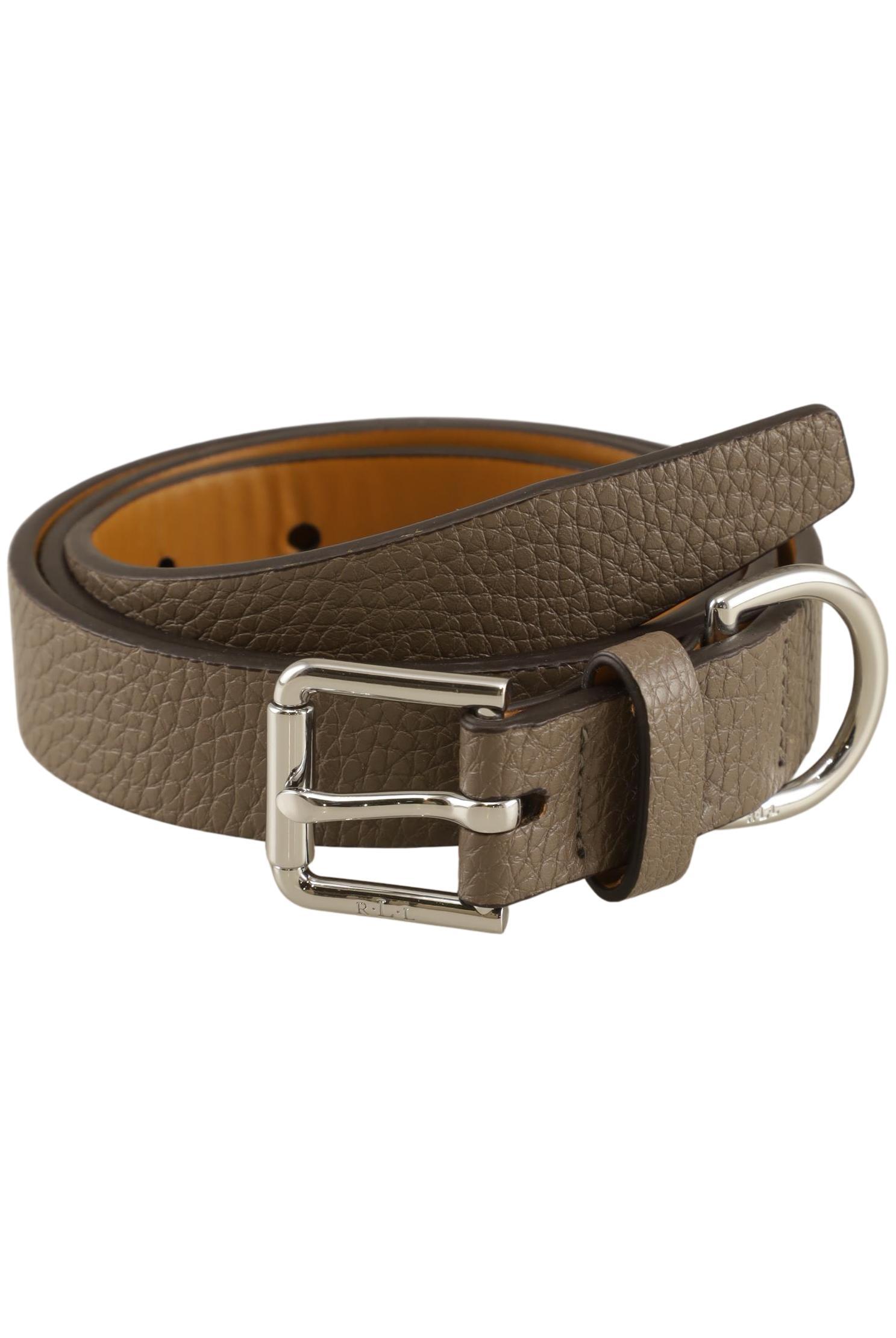 

Lauren Ralph Lauren Damen Gürtel, braun, Gr. 75