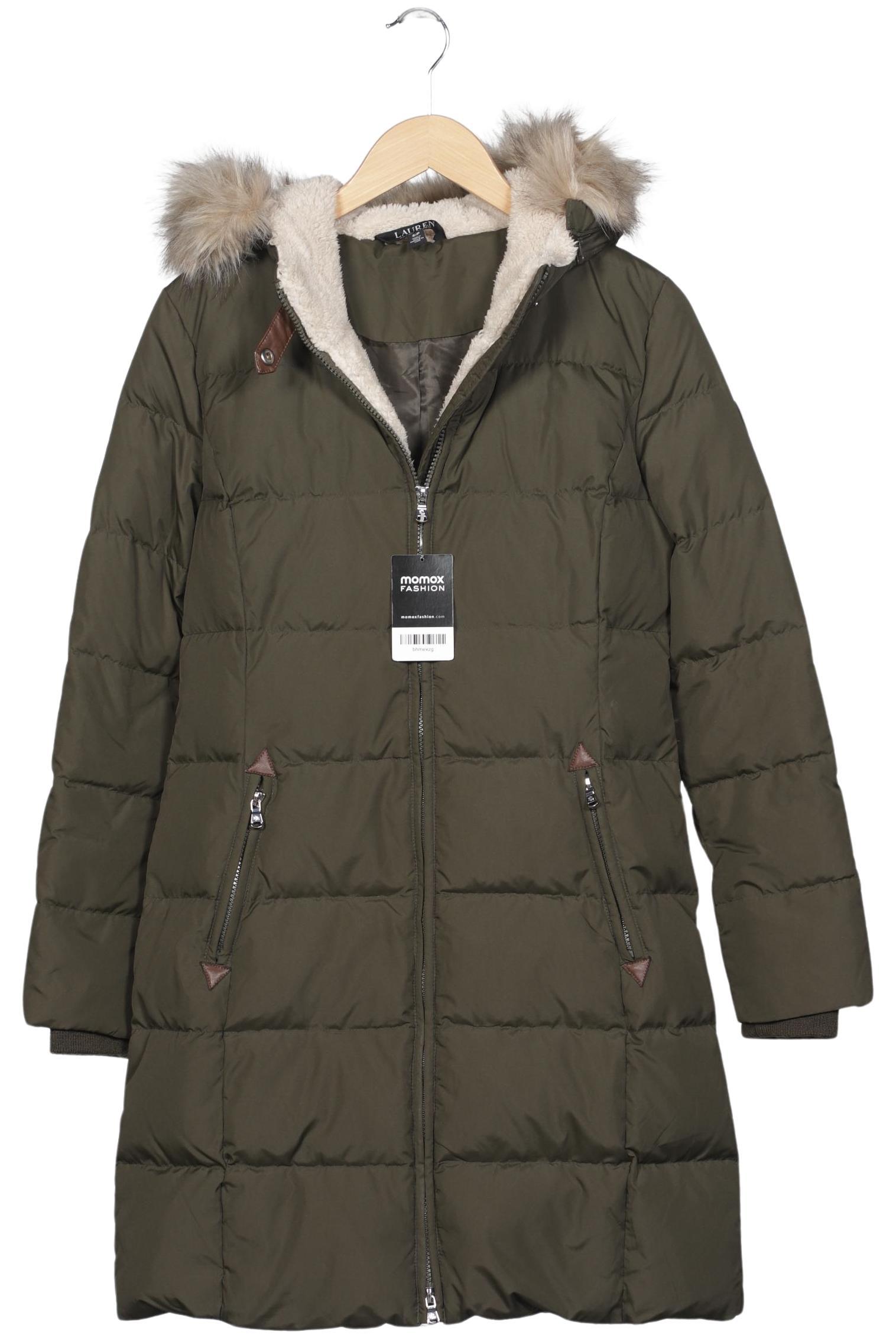 

Lauren Ralph Lauren Damen Mantel, grün, Gr. 36