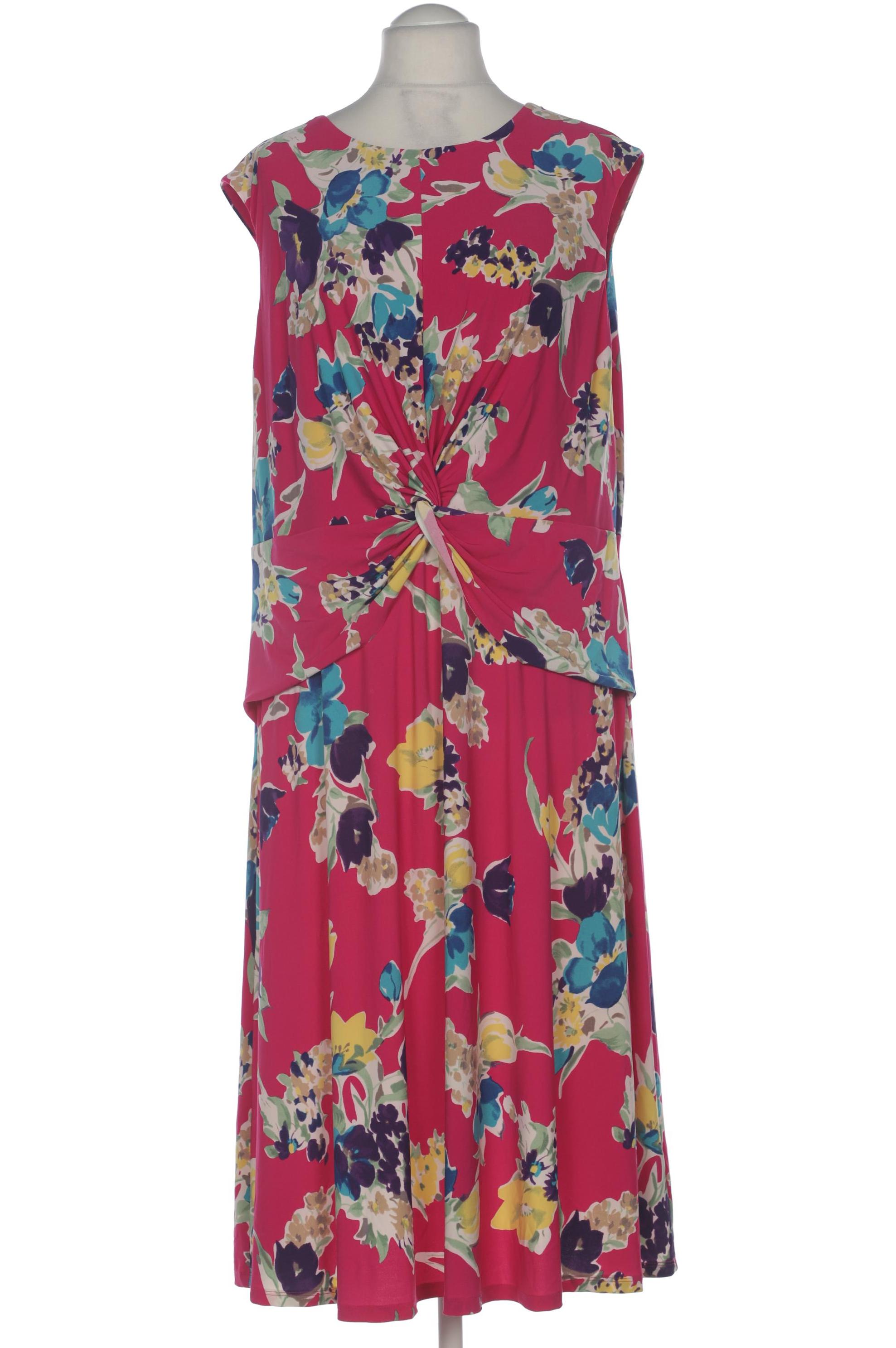 

Lauren Ralph Lauren Damen Kleid, pink, Gr. 20