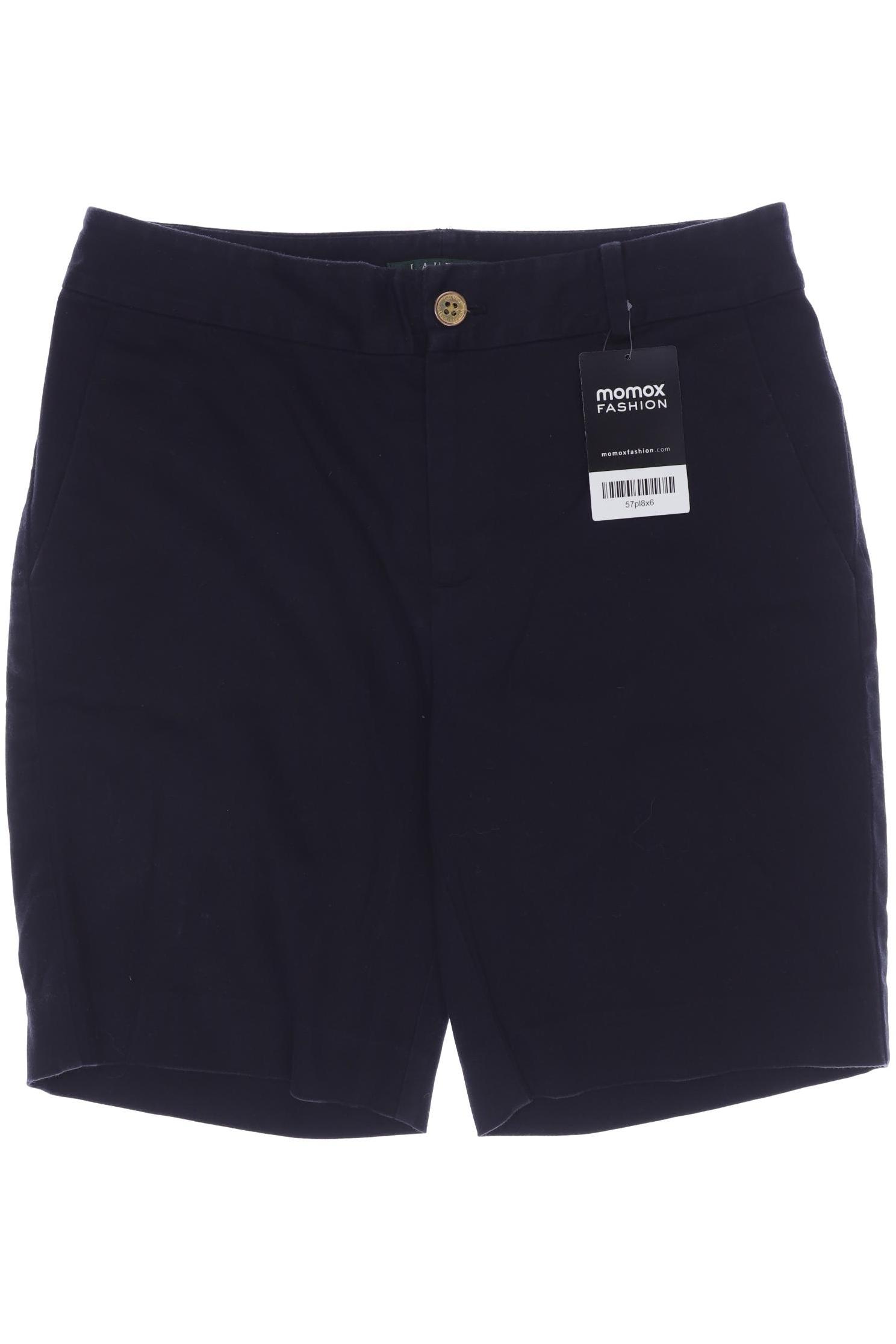 

LAUREN Ralph Lauren Damen Shorts, schwarz