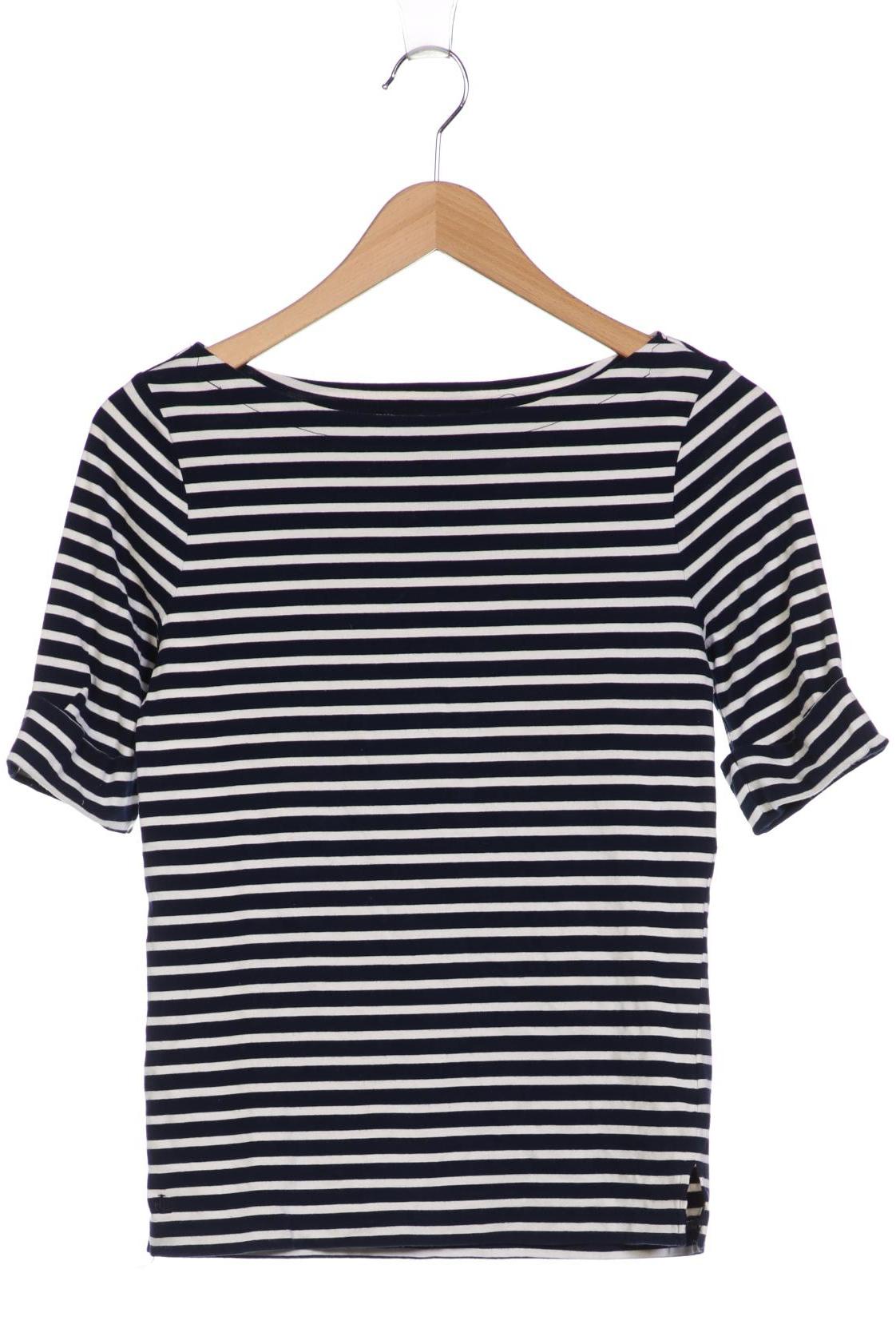 

Lauren Ralph Lauren Damen T-Shirt, marineblau, Gr. 38