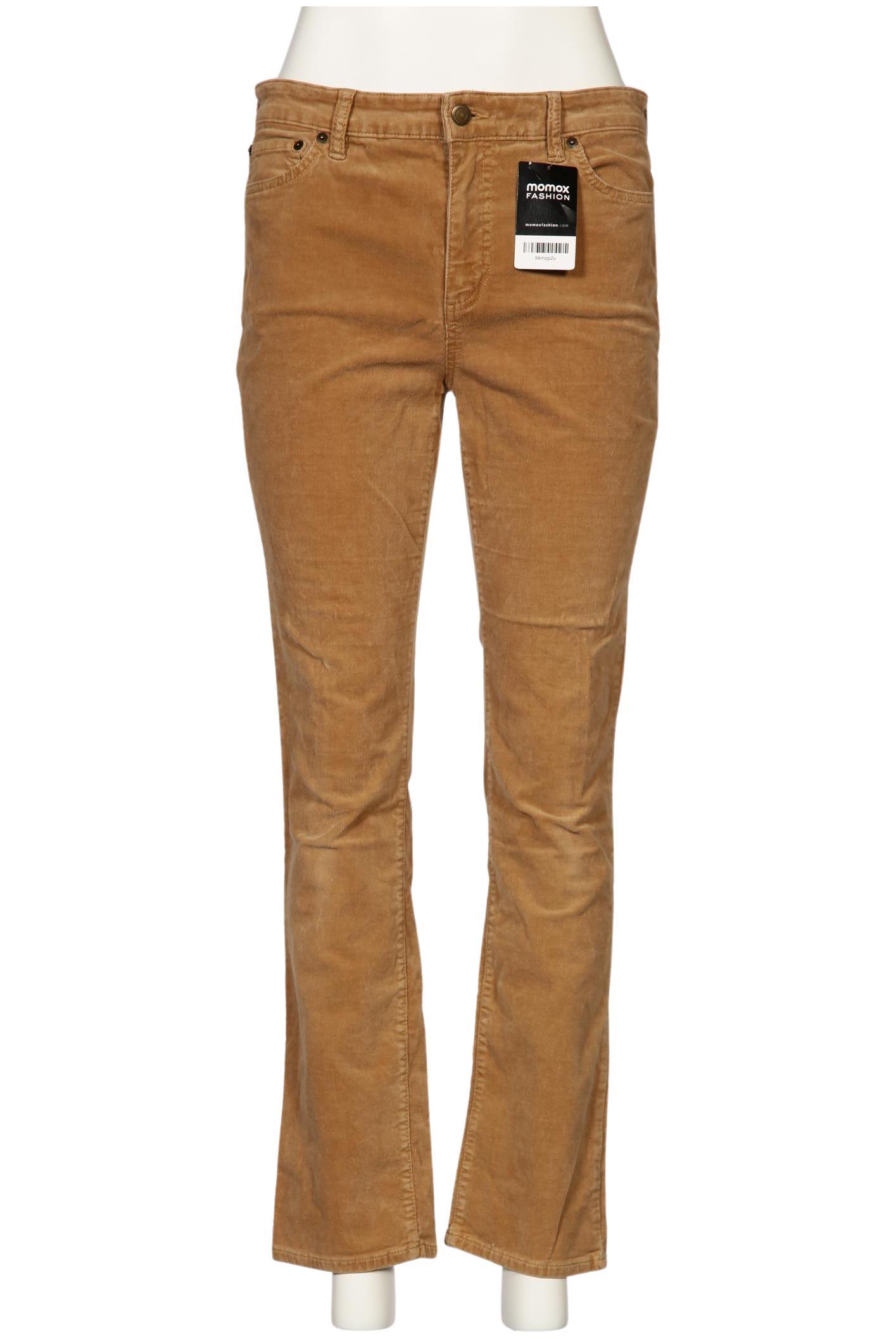 

Lauren Ralph Lauren Damen Stoffhose, braun, Gr. 10