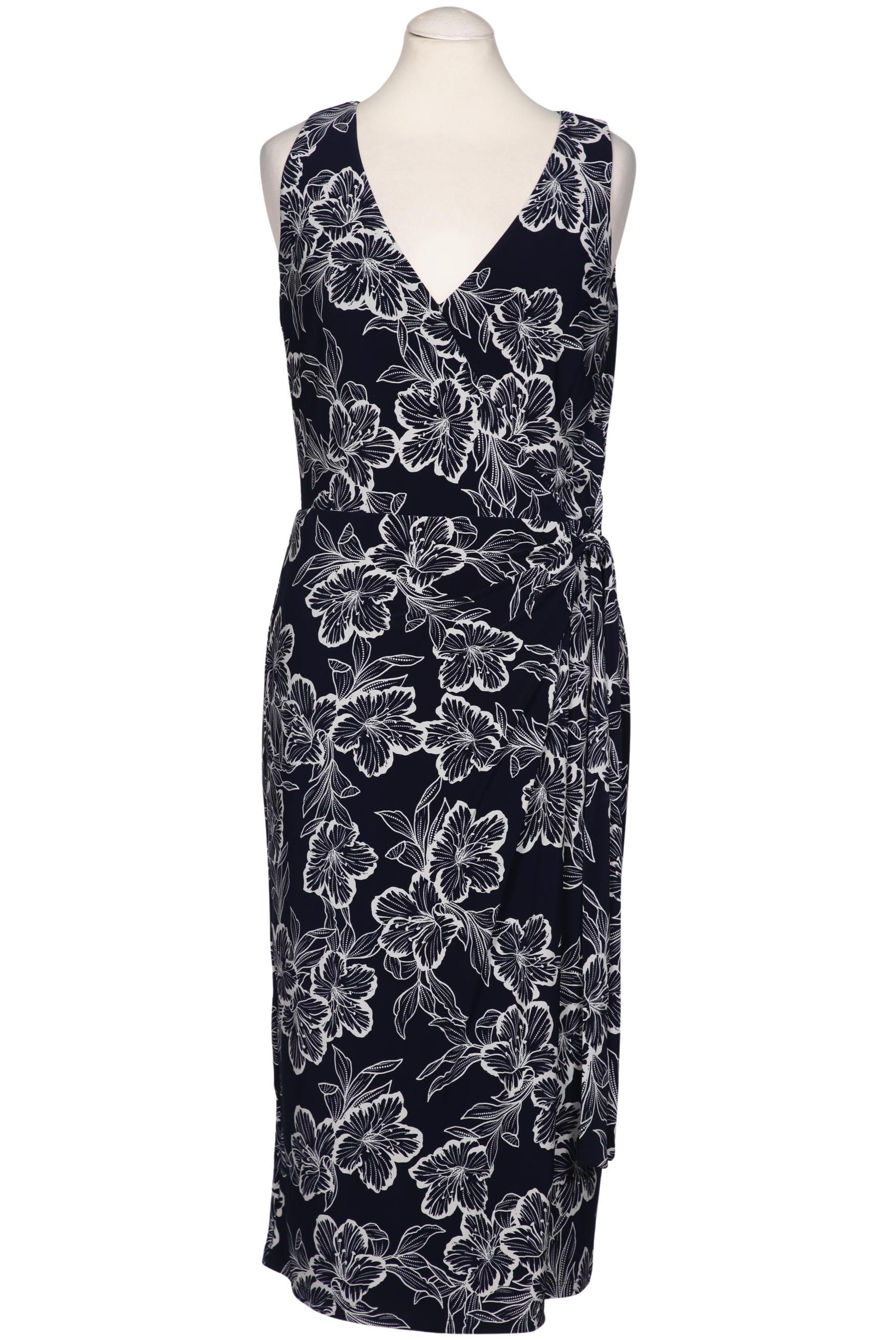 

Lauren Ralph Lauren Damen Kleid, mehrfarbig, Gr. 6