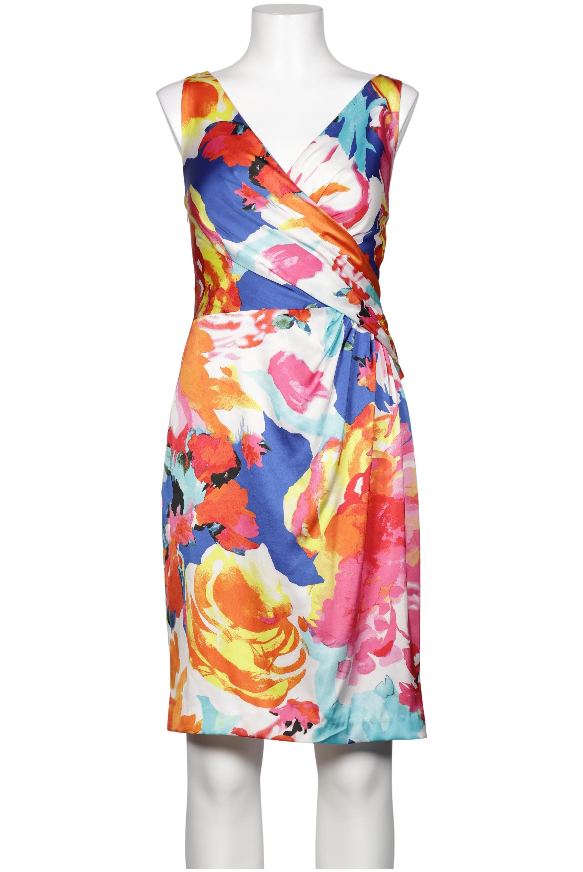 

Lauren Ralph Lauren Damen Kleid, mehrfarbig, Gr. 10