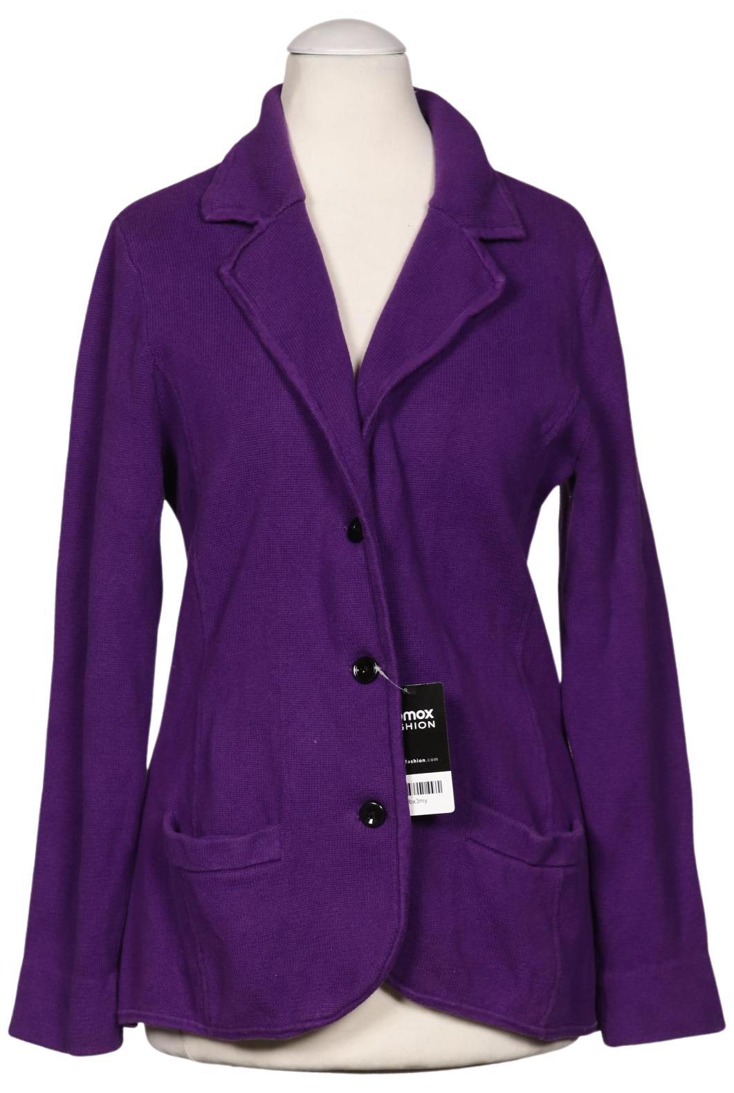 

Lauren Ralph Lauren Damen Blazer, flieder, Gr. 36