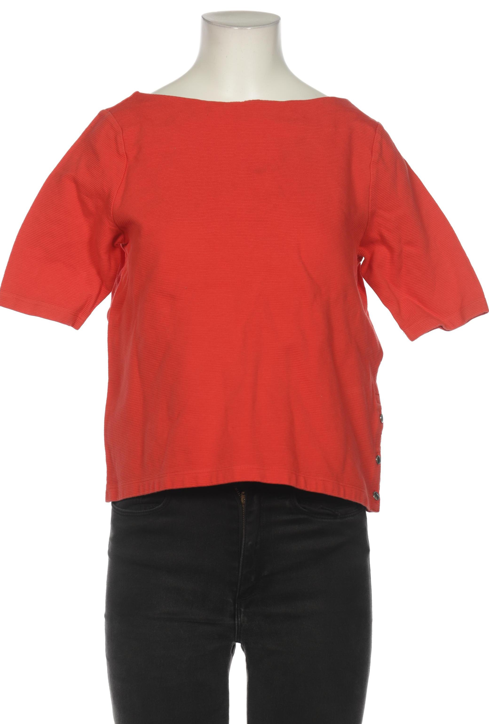 

LAUREN Ralph Lauren Damen Bluse, rot