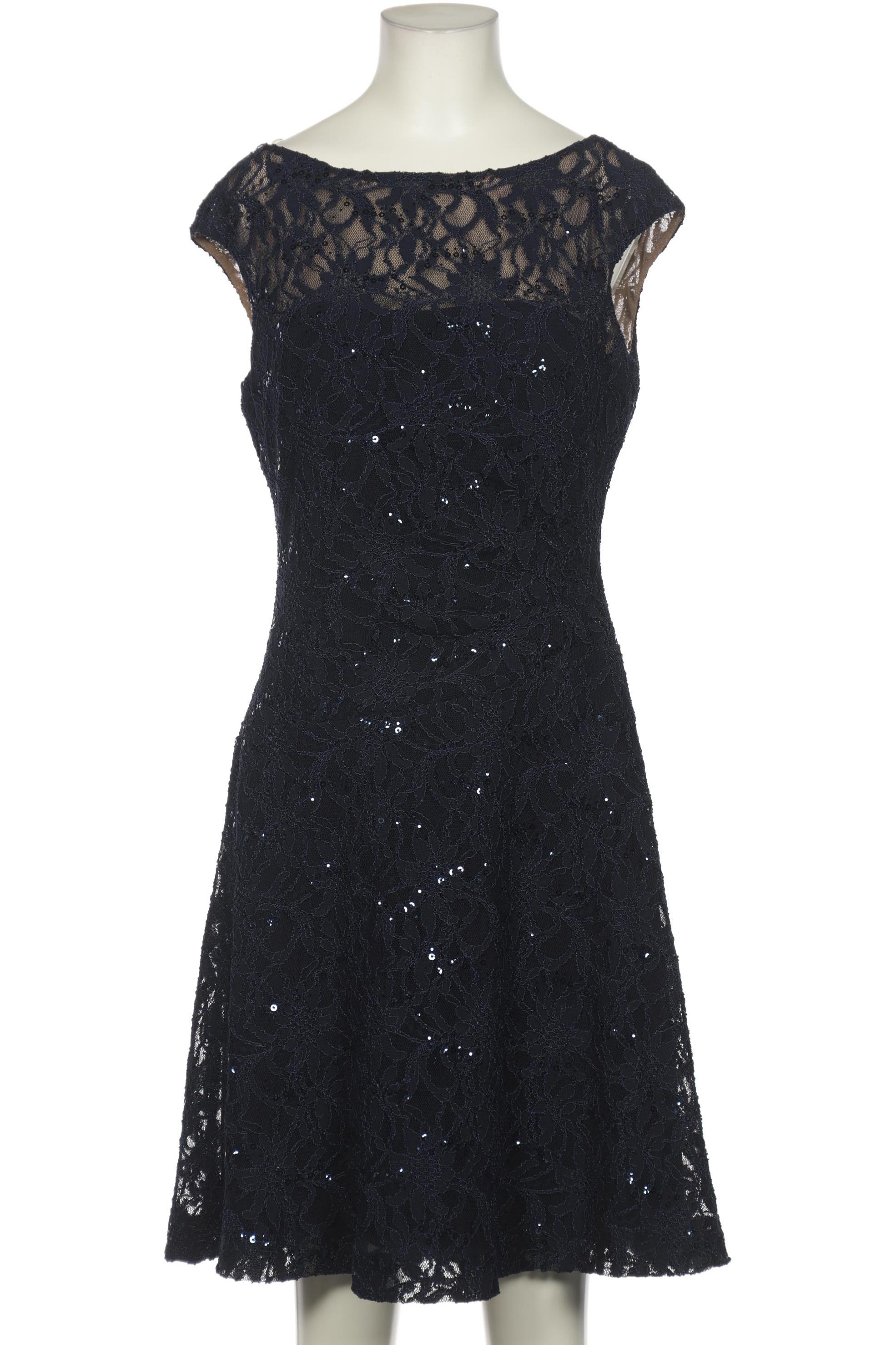 

LAUREN Ralph Lauren Damen Kleid, marineblau