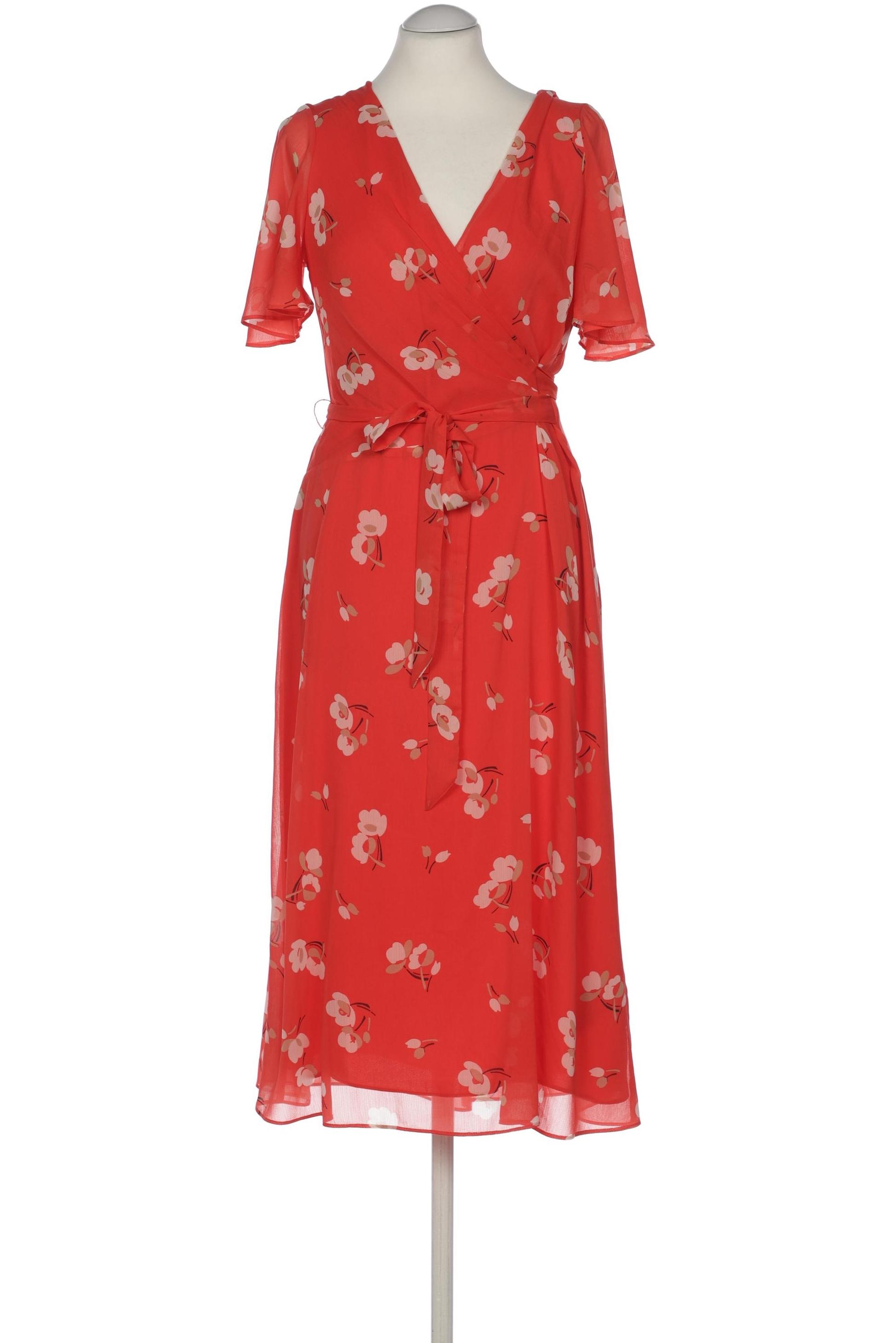 

Lauren Ralph Lauren Damen Kleid, orange, Gr. 8