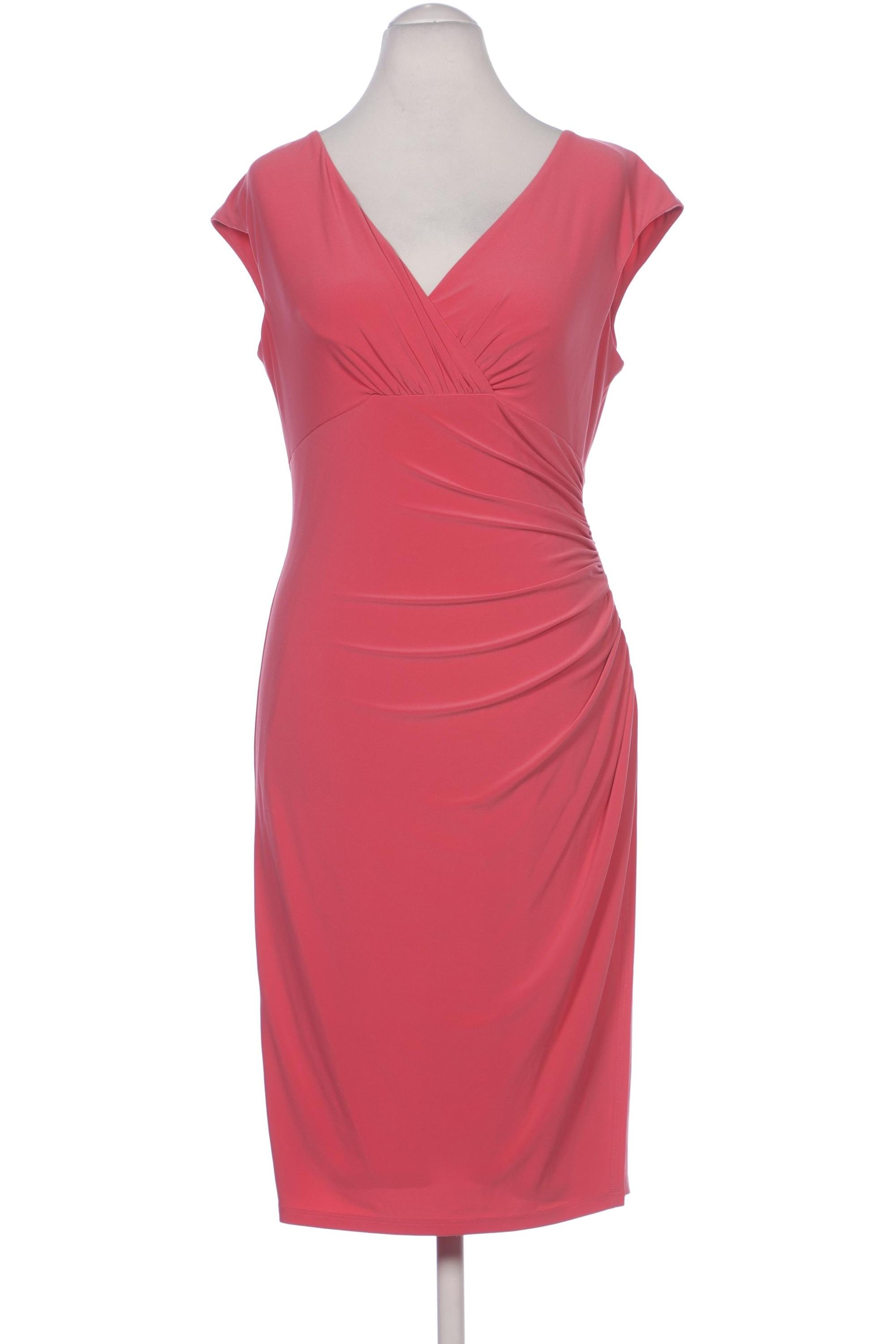 

Lauren Ralph Lauren Damen Kleid, pink, Gr. 8