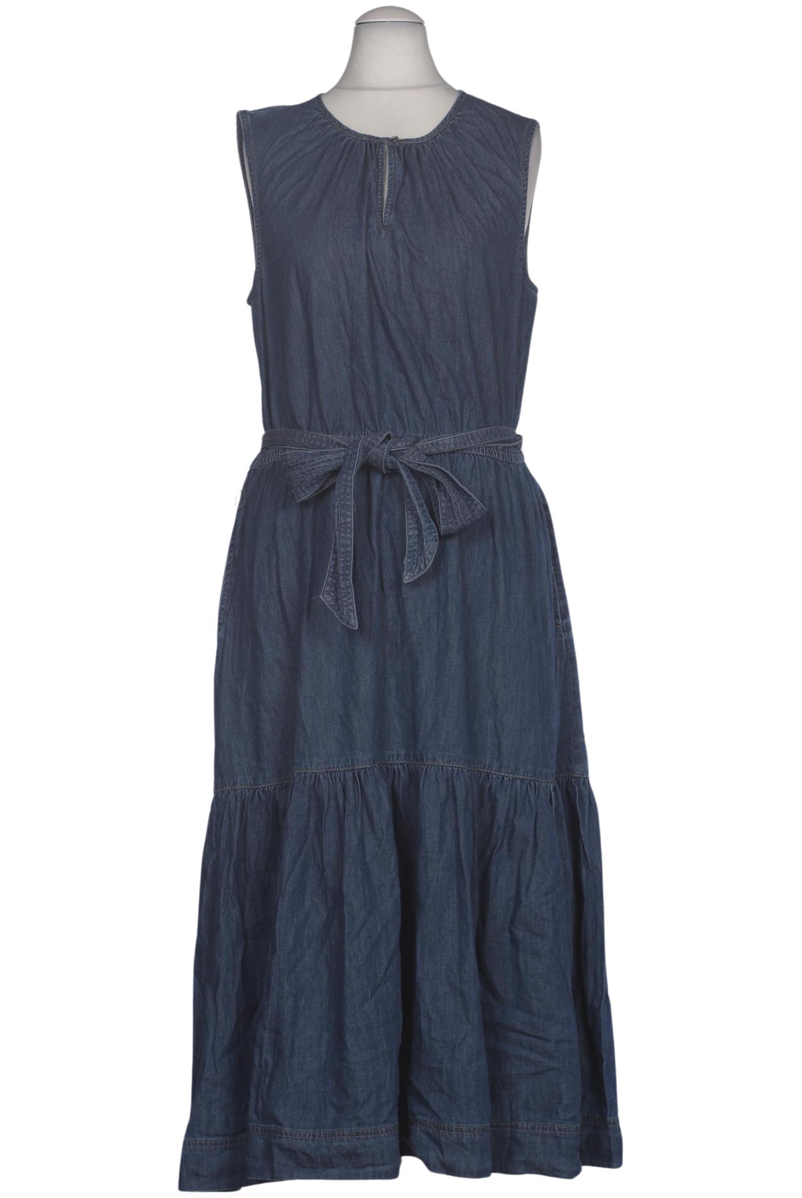 

Lauren Ralph Lauren Damen Kleid, blau, Gr. 14