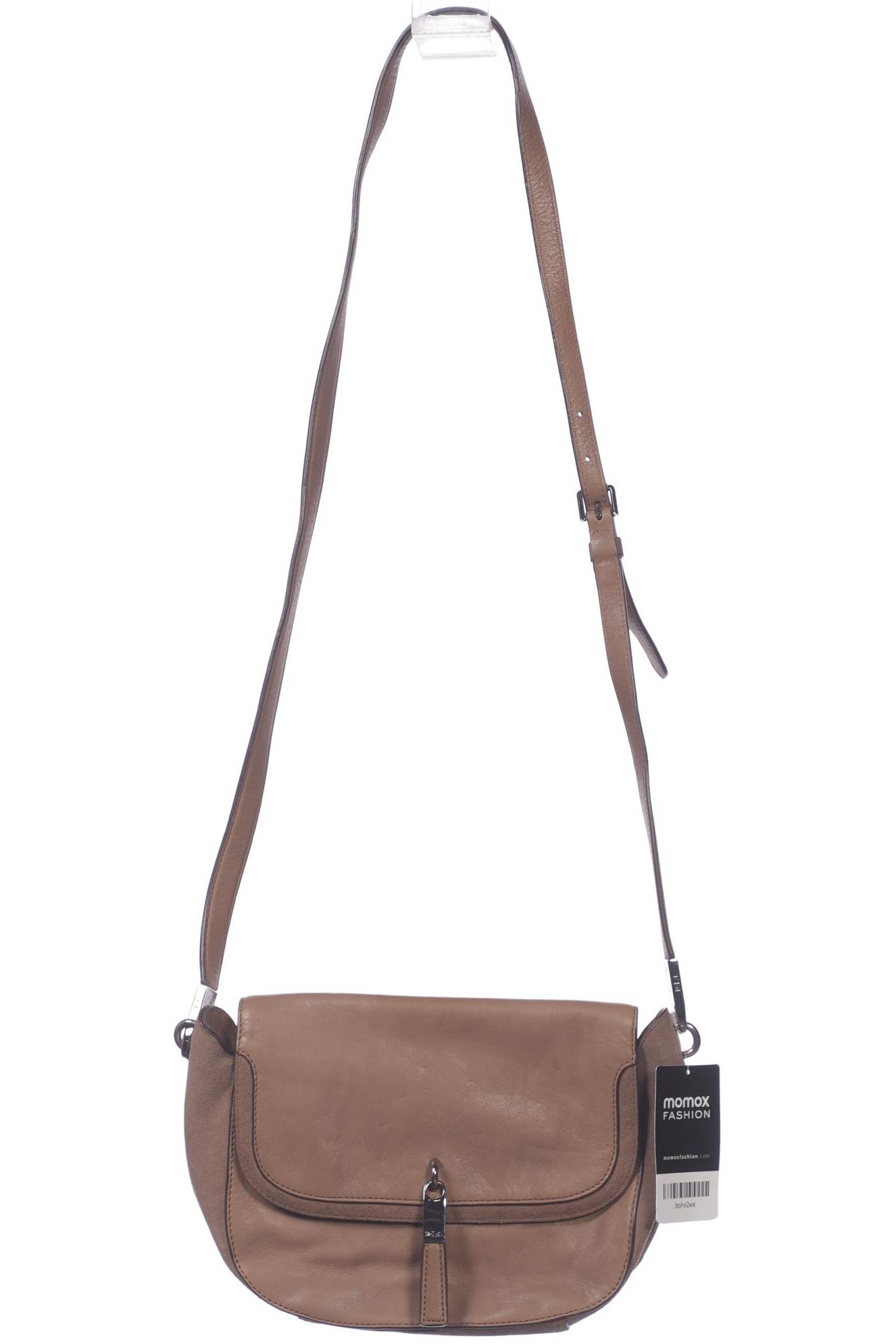 

Lauren Ralph Lauren Damen Handtasche, braun, Gr.