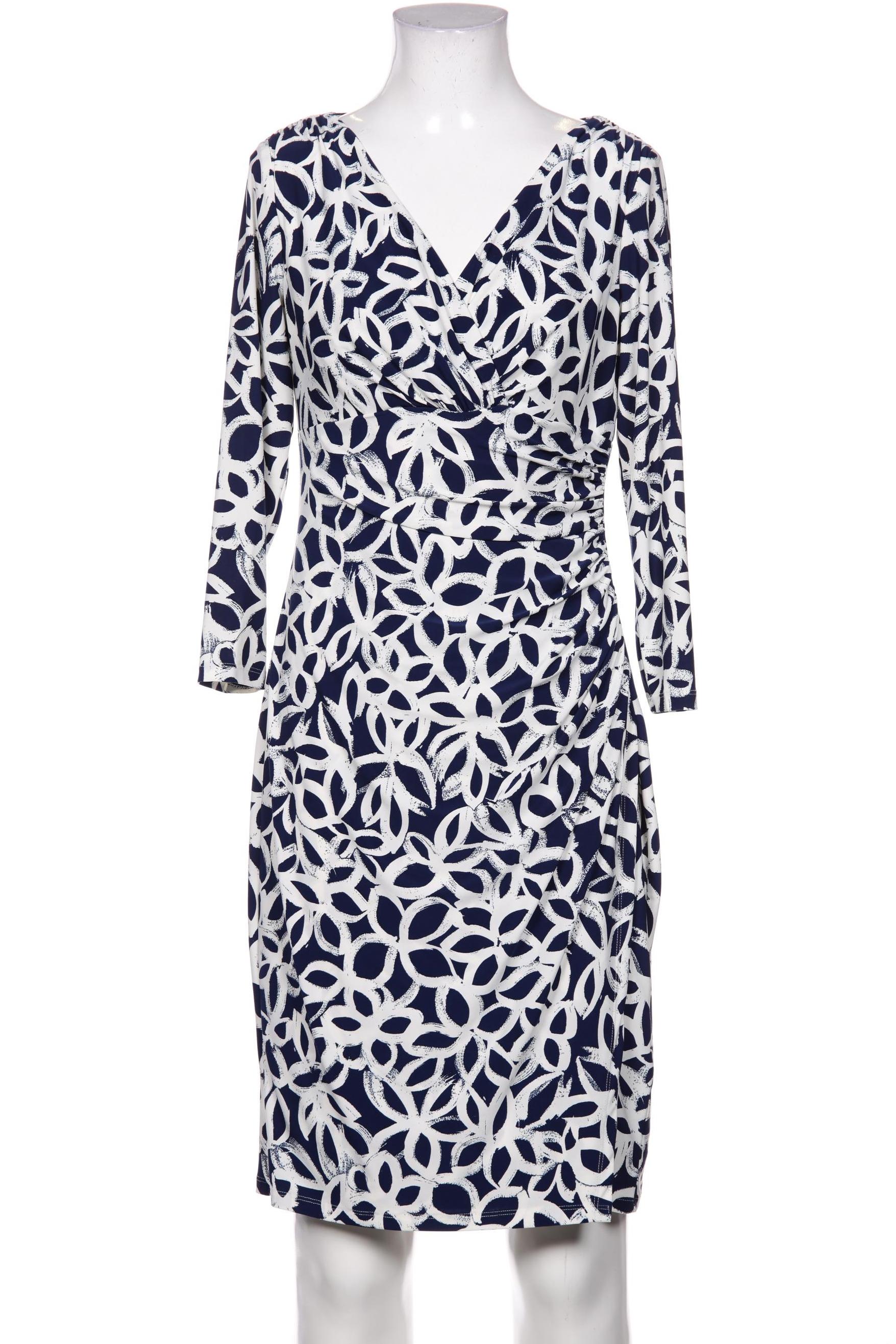 

Lauren Ralph Lauren Damen Kleid, marineblau, Gr. 6