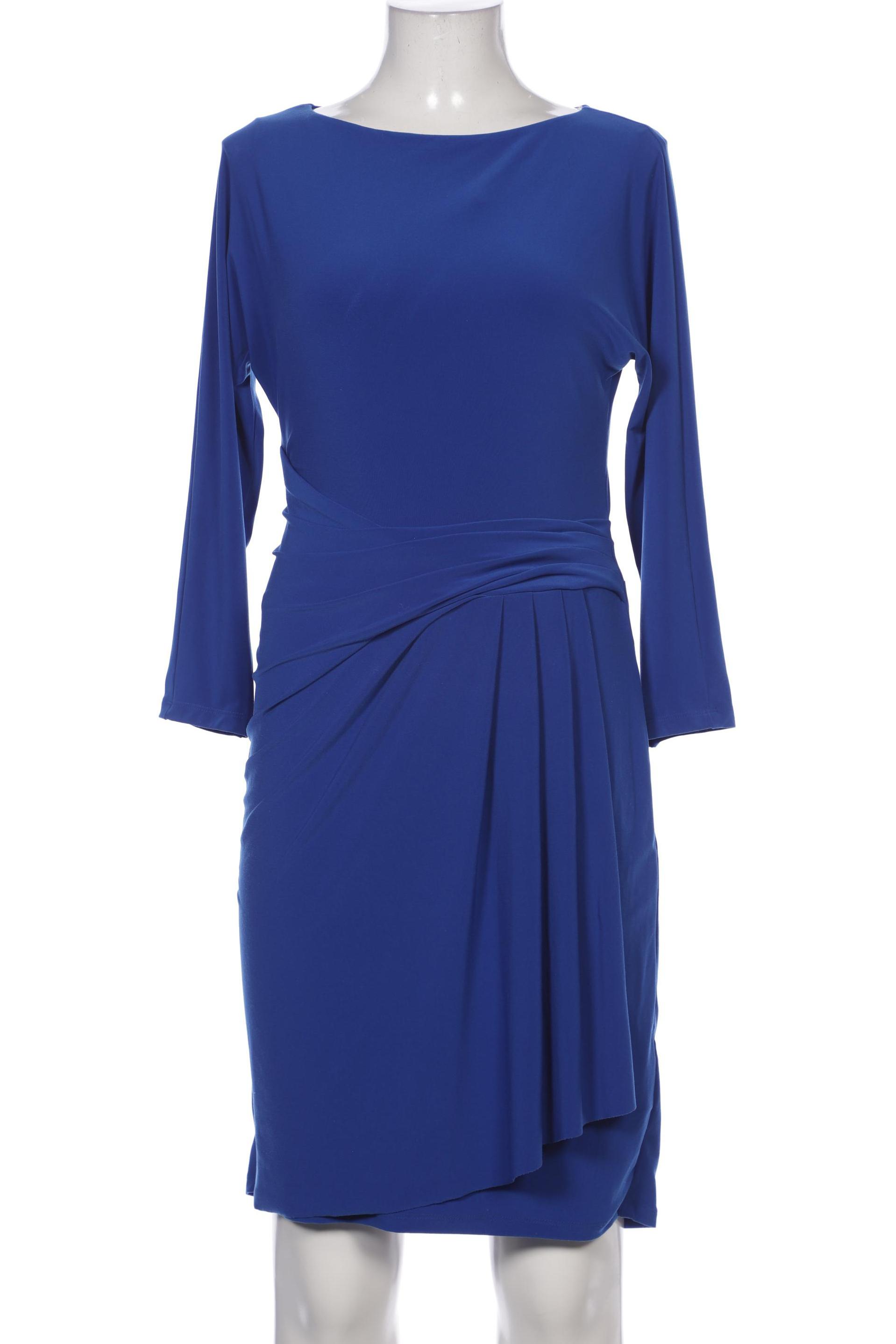 

Lauren Ralph Lauren Damen Kleid, marineblau, Gr. 8