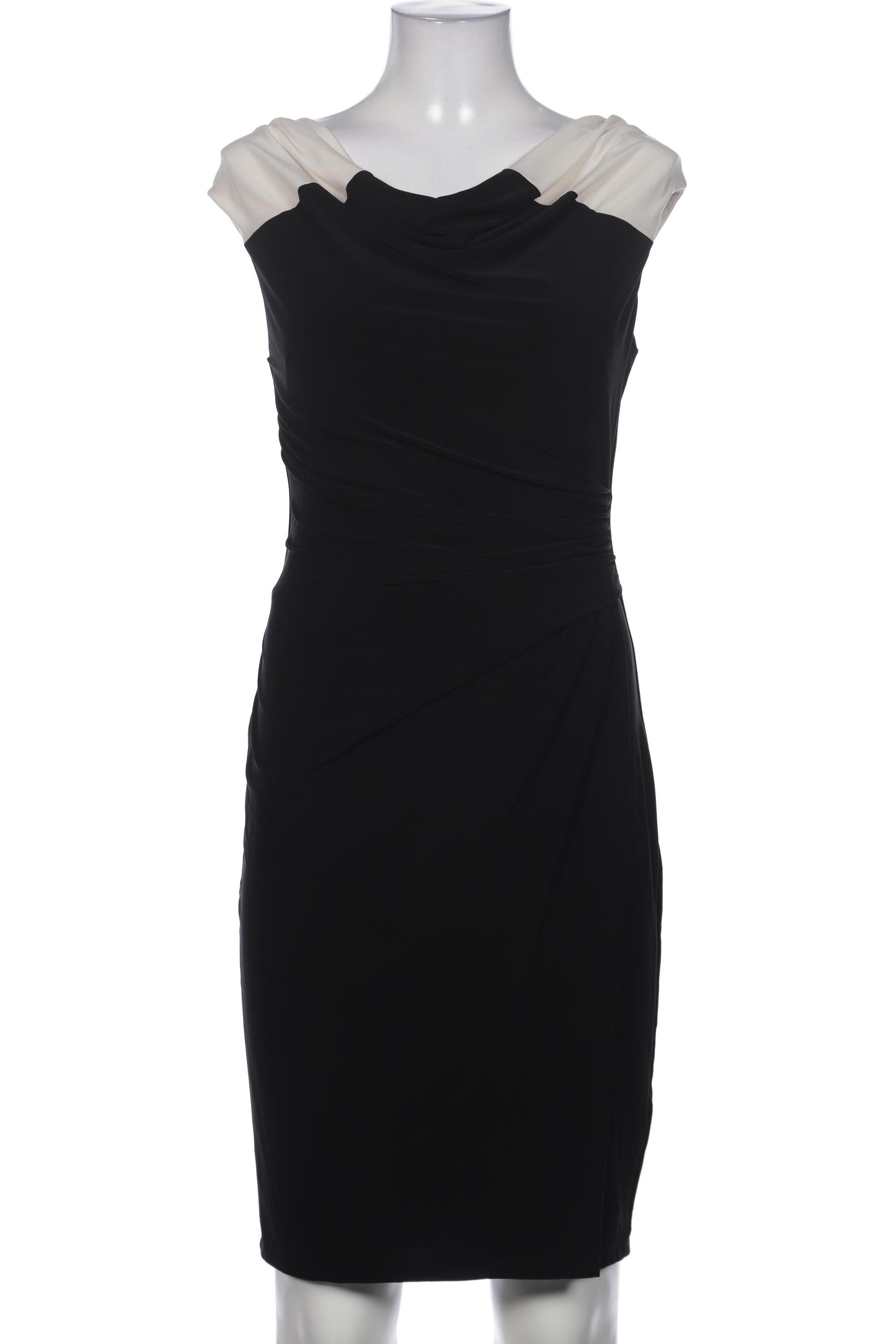 

Lauren Ralph Lauren Damen Kleid, schwarz, Gr. 8