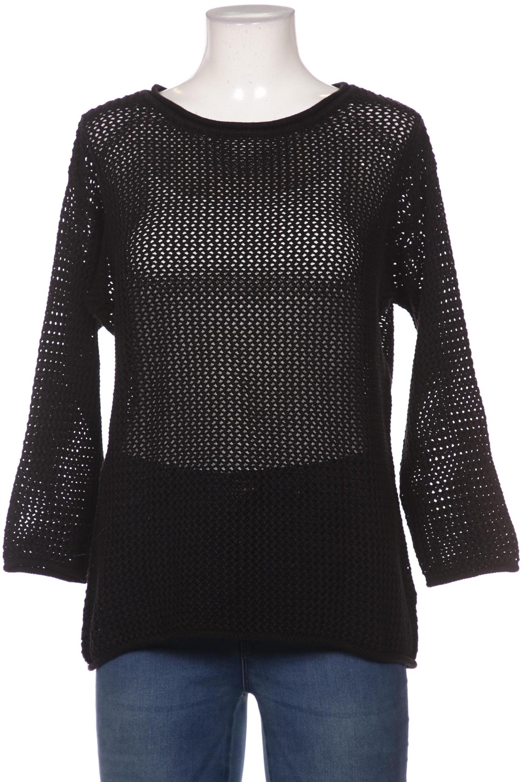 

Lauren Ralph Lauren Damen Pullover, schwarz, Gr. 38