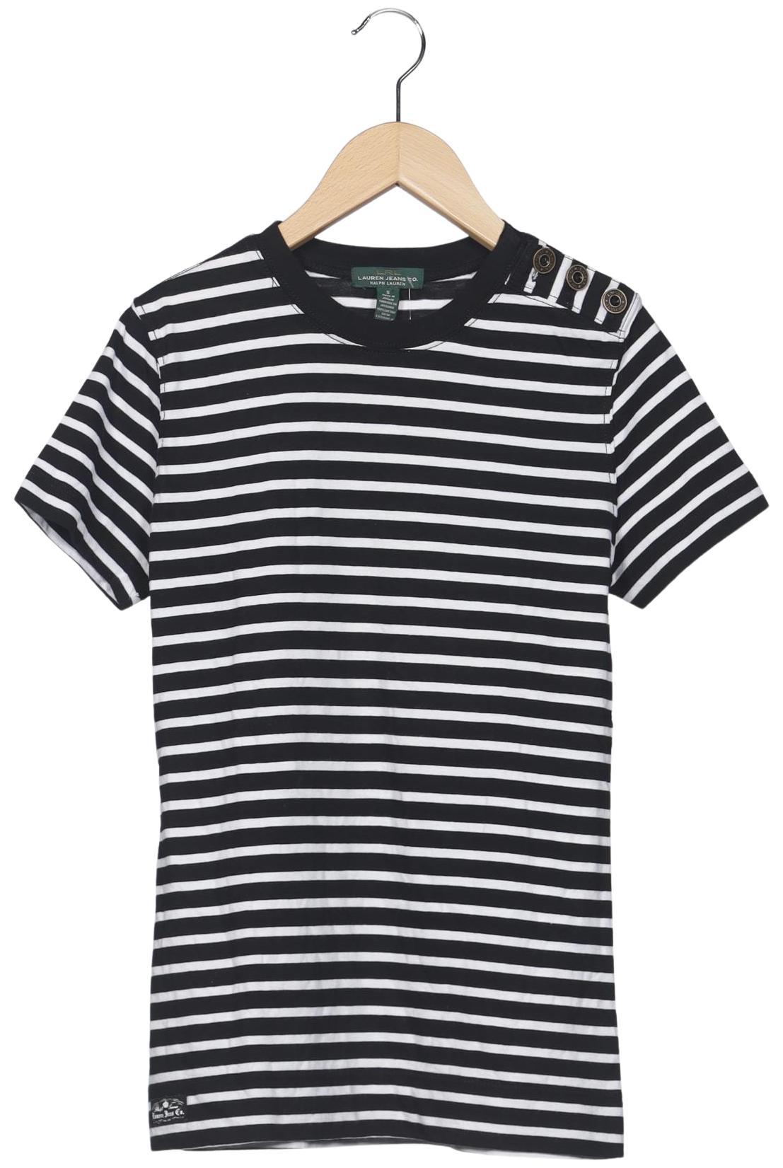 

Lauren Ralph Lauren Damen T-Shirt, mehrfarbig, Gr. 36