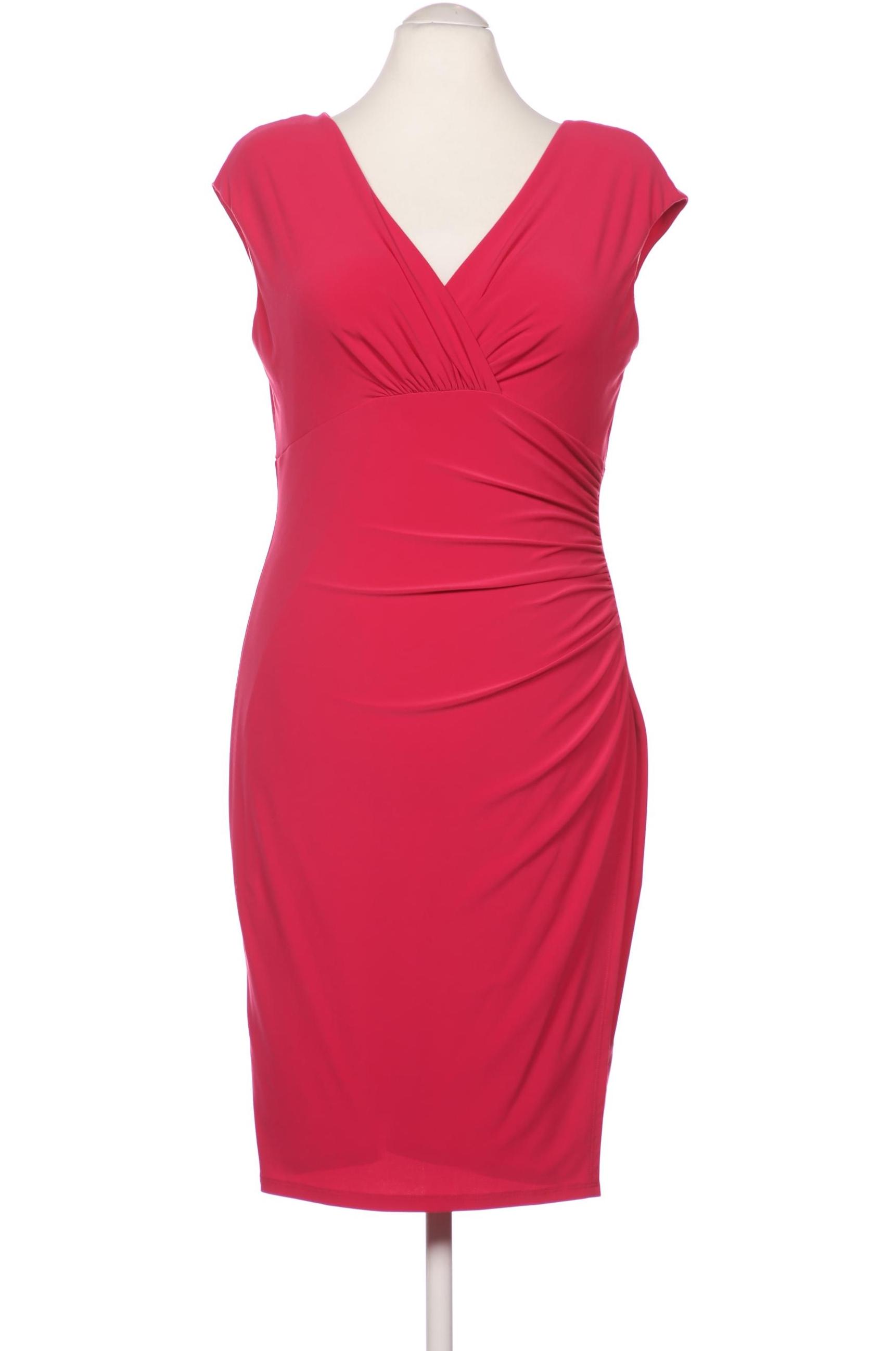 

Lauren Ralph Lauren Damen Kleid, pink, Gr. 12