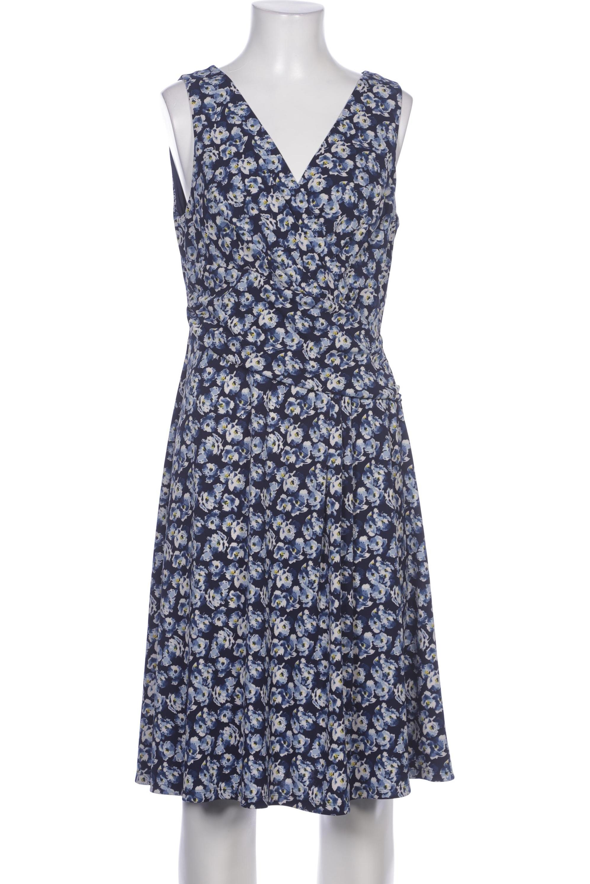 

Lauren Ralph Lauren Damen Kleid, marineblau, Gr. 8