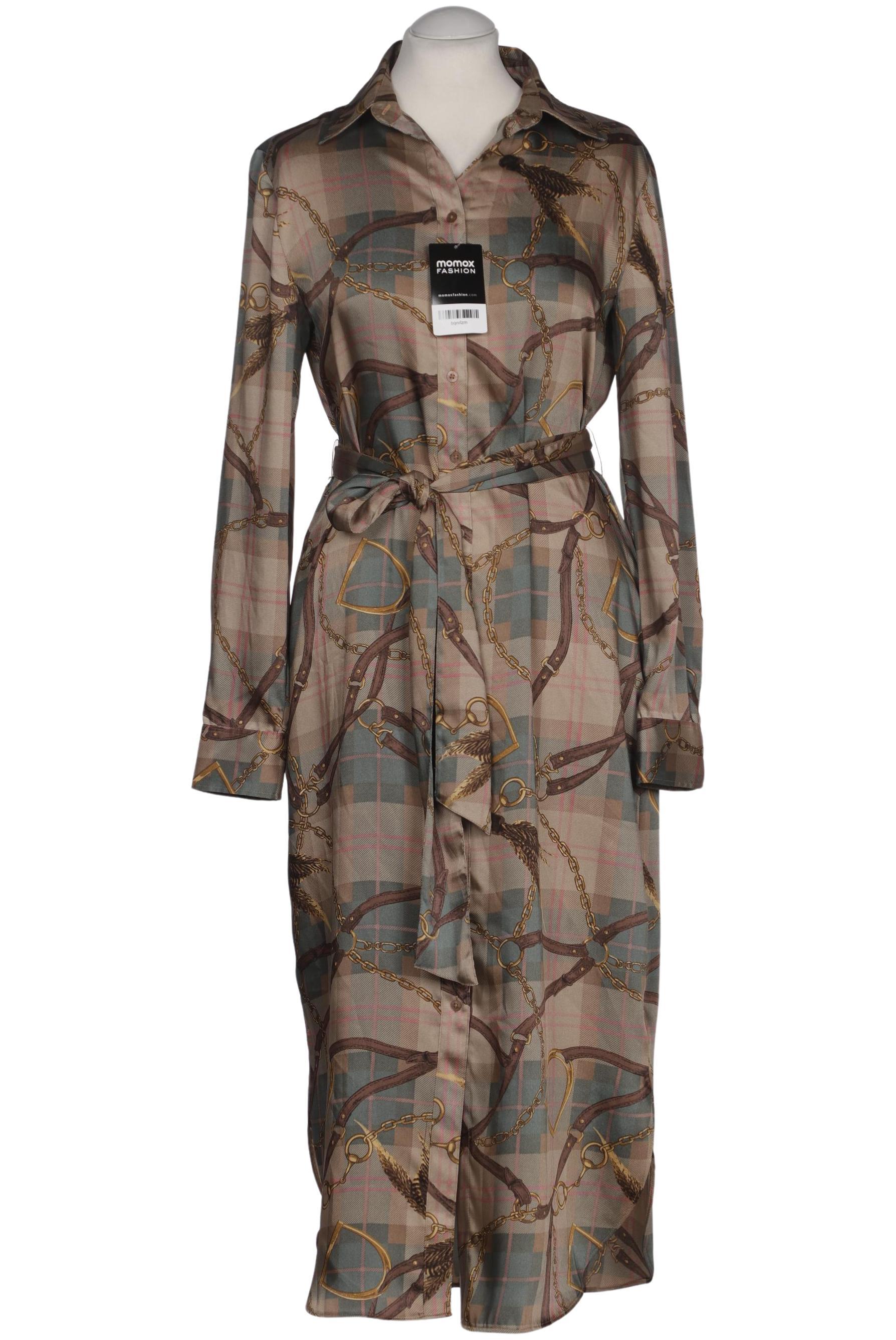 

Lauren Ralph Lauren Damen Kleid, mehrfarbig, Gr. 4