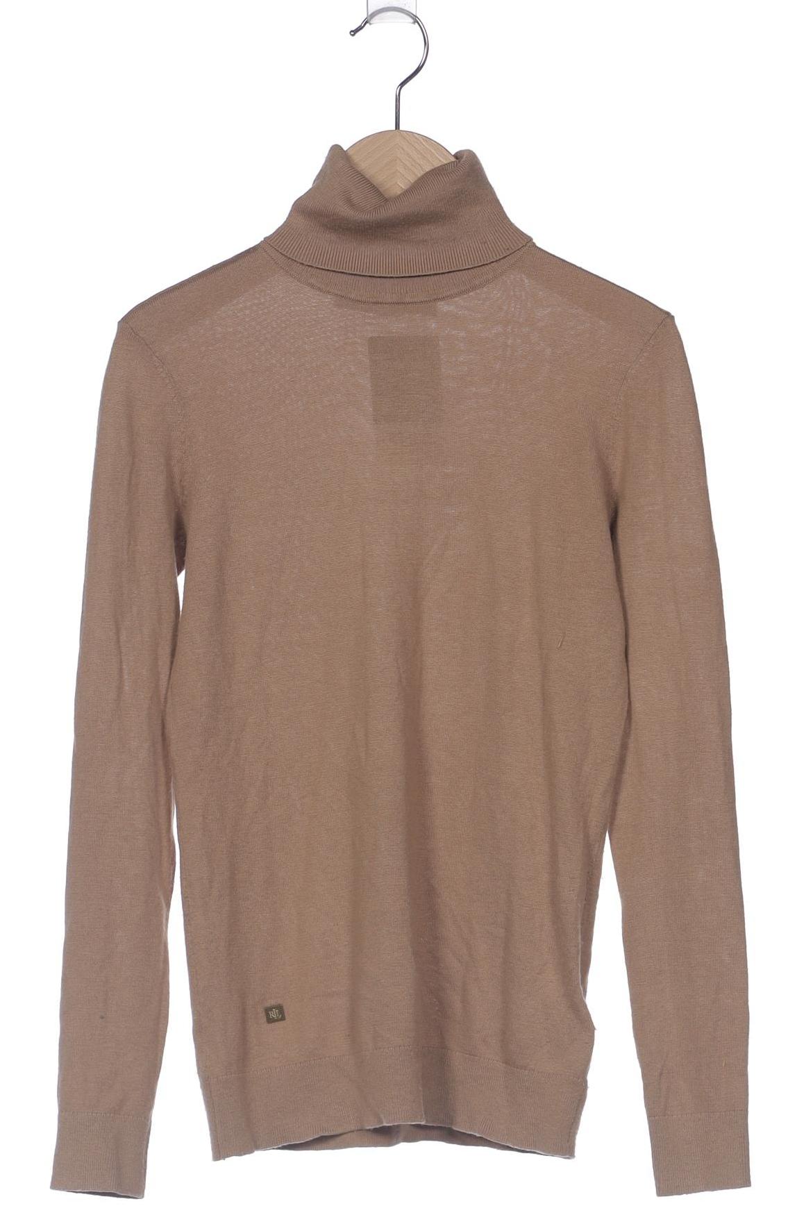 

Lauren Ralph Lauren Damen Pullover, beige, Gr. 34