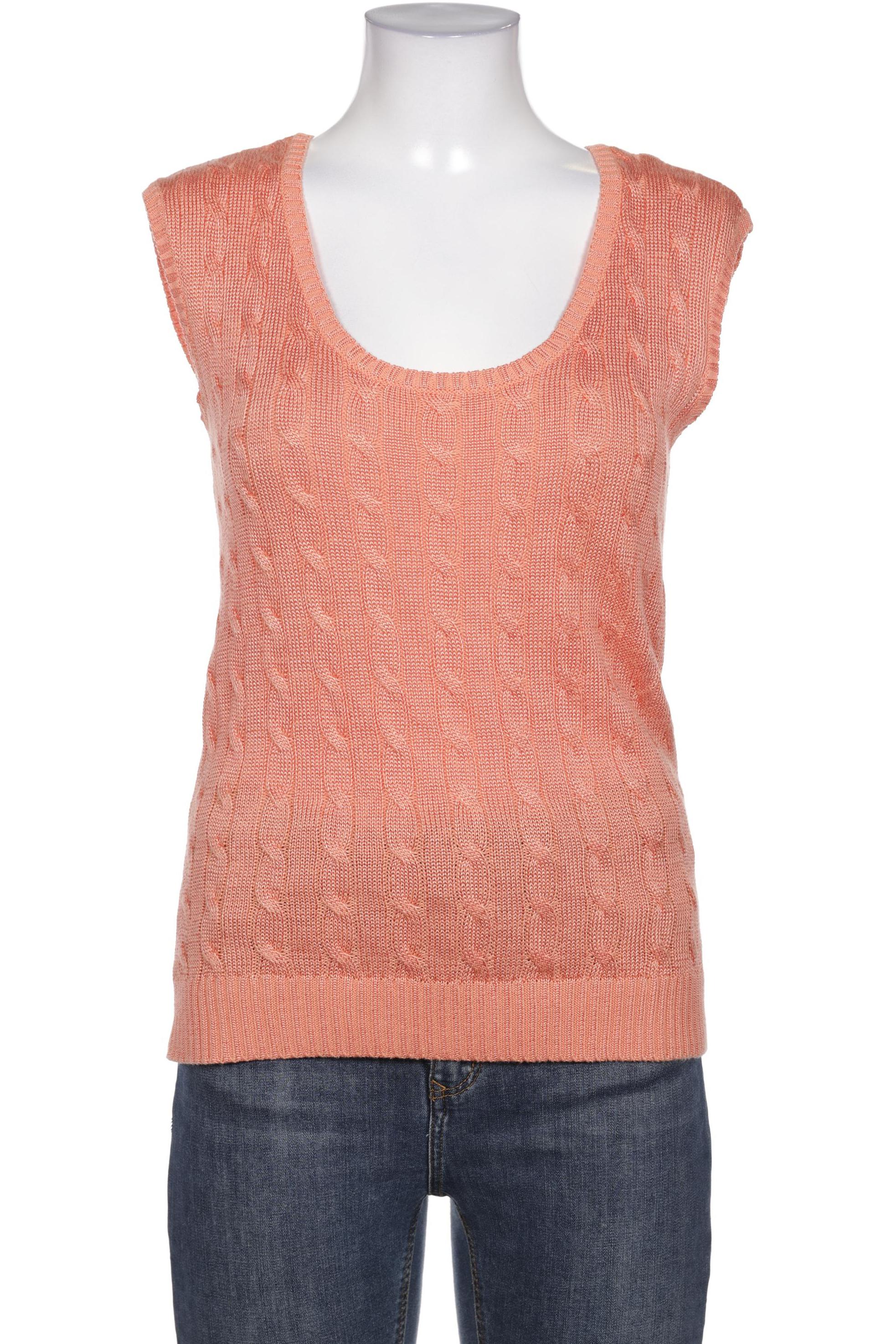 

Lauren Ralph Lauren Damen Pullover, orange, Gr. 38