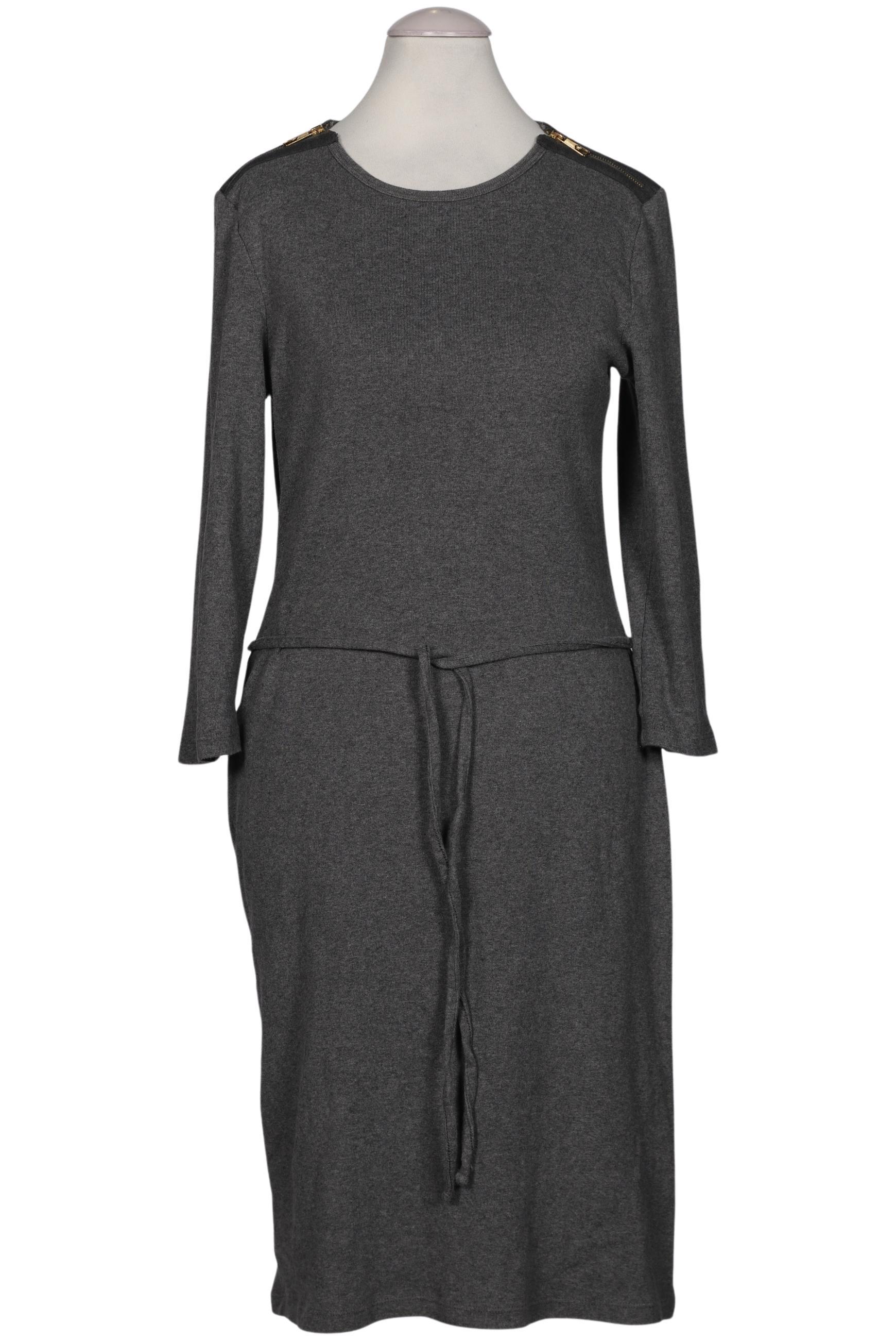 

Lauren Ralph Lauren Damen Kleid, grau, Gr. 36