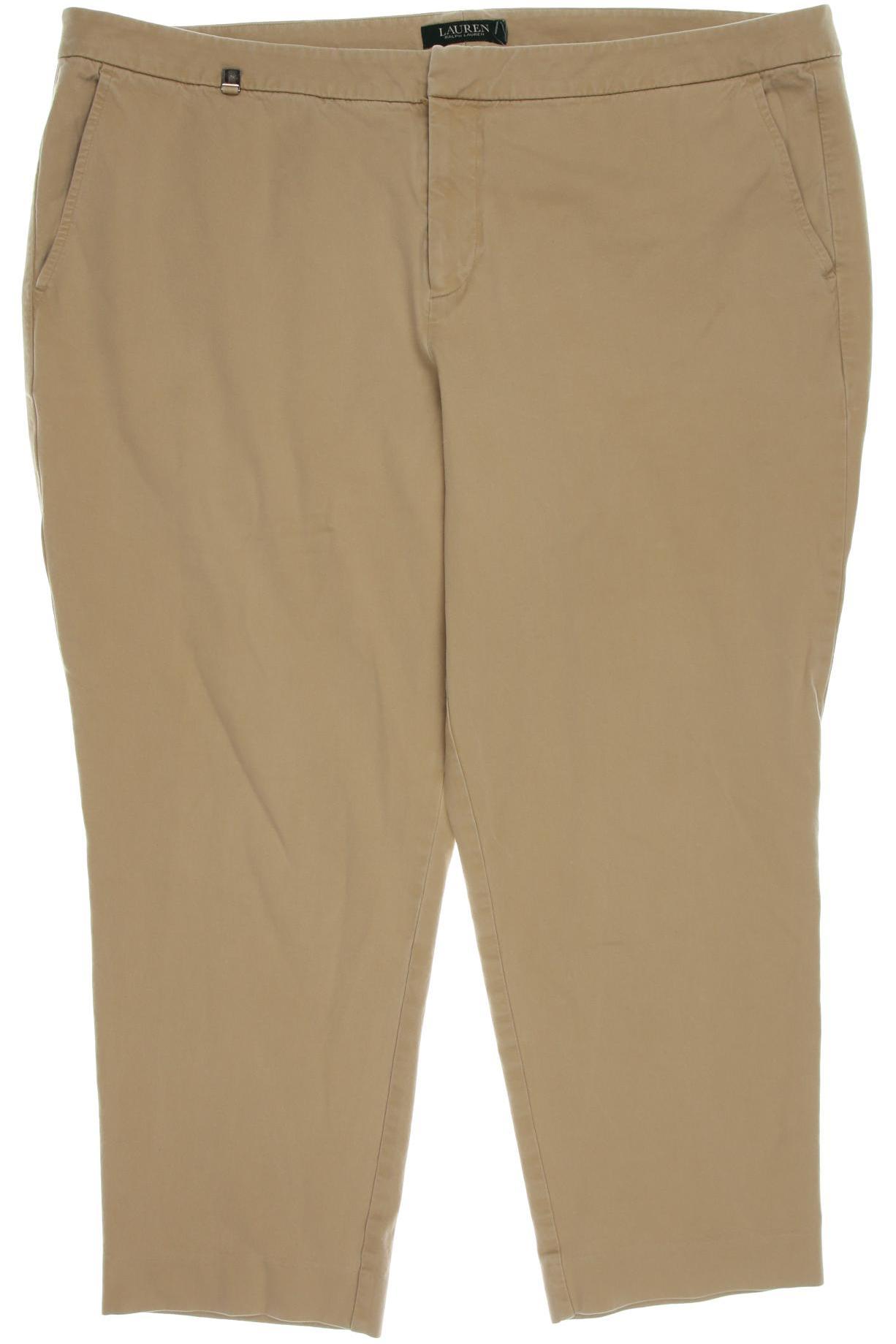 

Lauren Ralph Lauren Damen Stoffhose, beige, Gr. 64