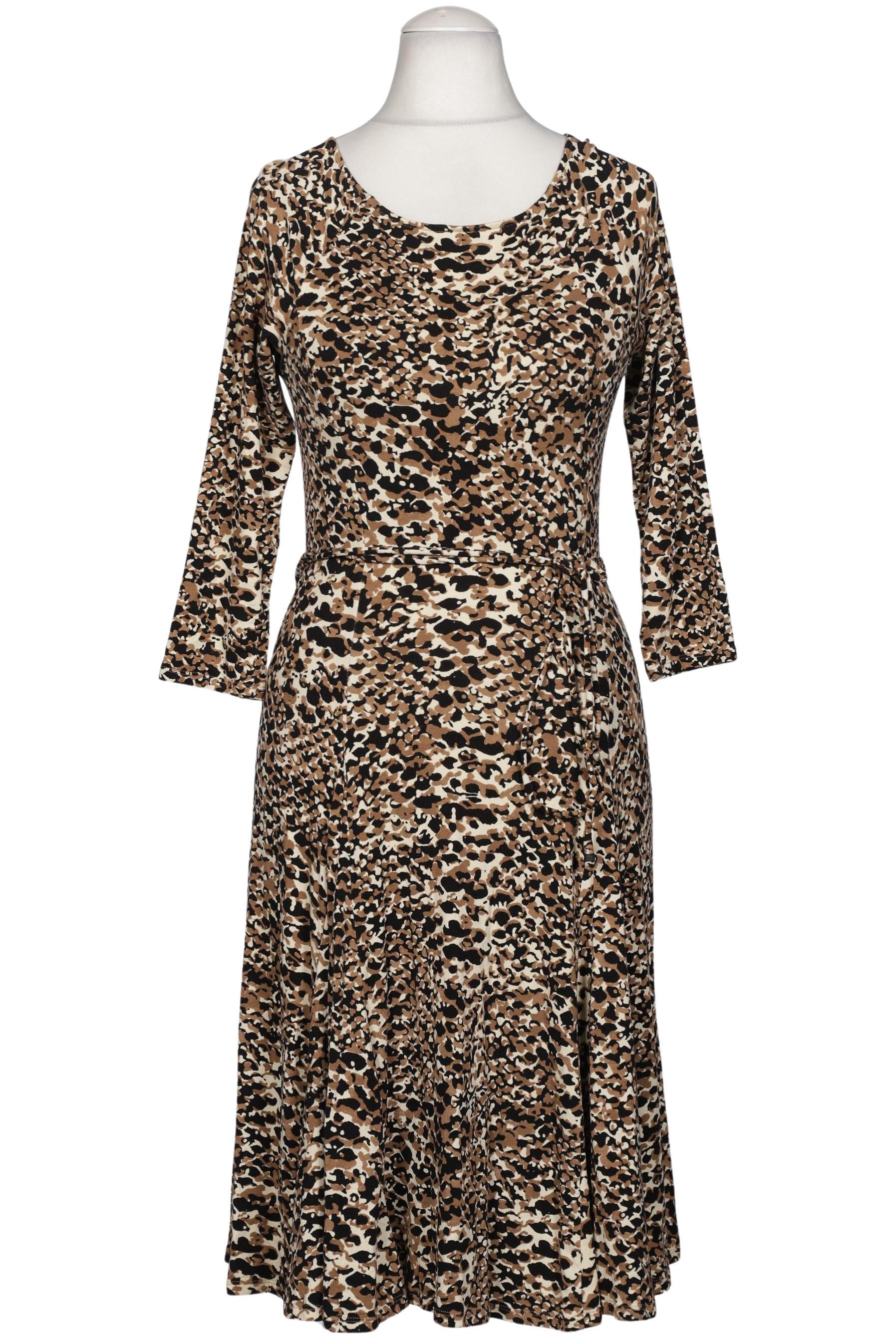 

Lauren Ralph Lauren Damen Kleid, beige, Gr. 38