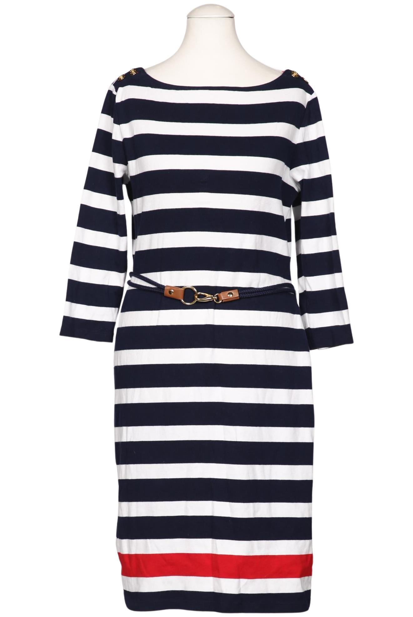 

Lauren Ralph Lauren Damen Kleid, mehrfarbig, Gr. 38