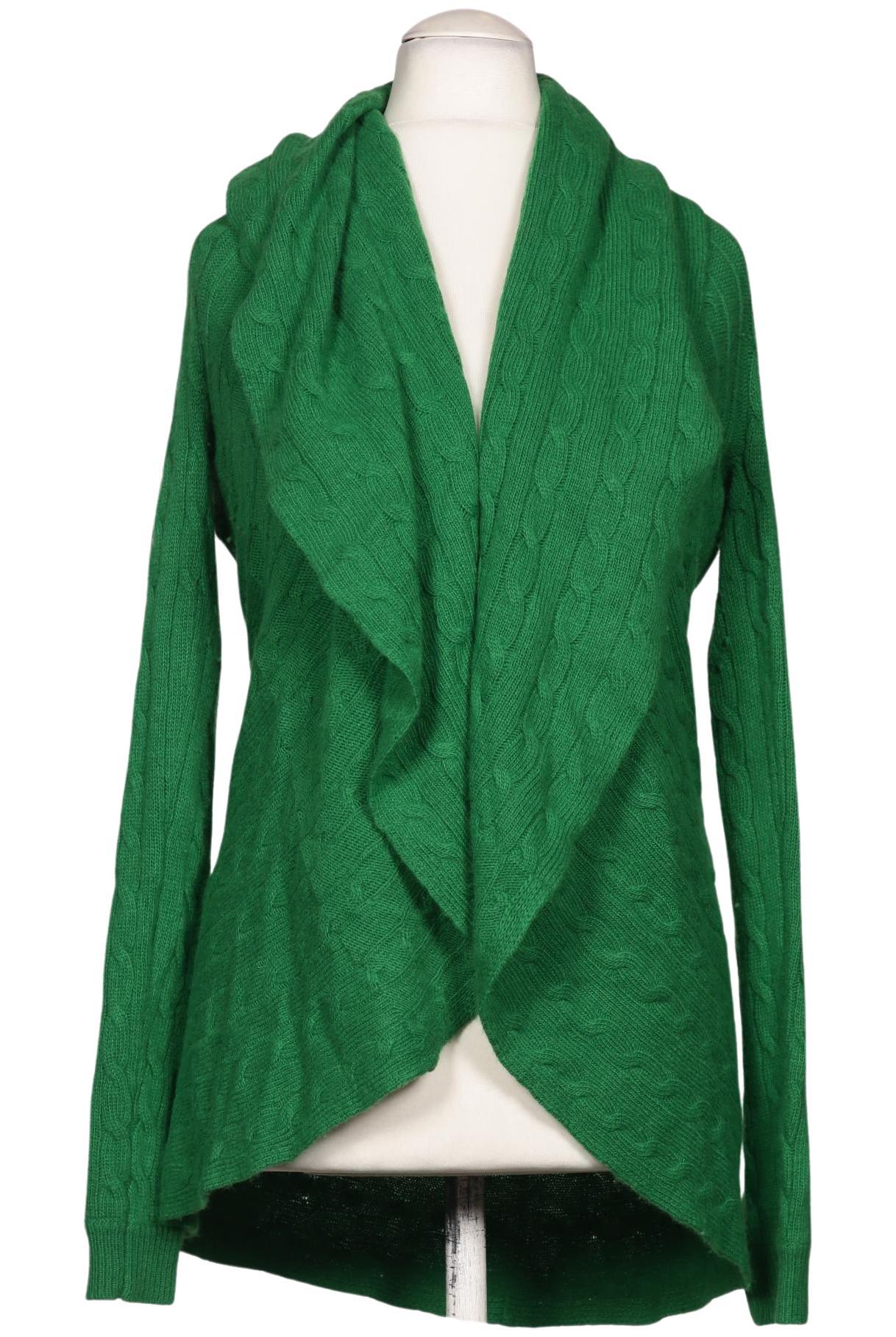 

Lauren Ralph Lauren Damen Strickjacke, grün, Gr. 36