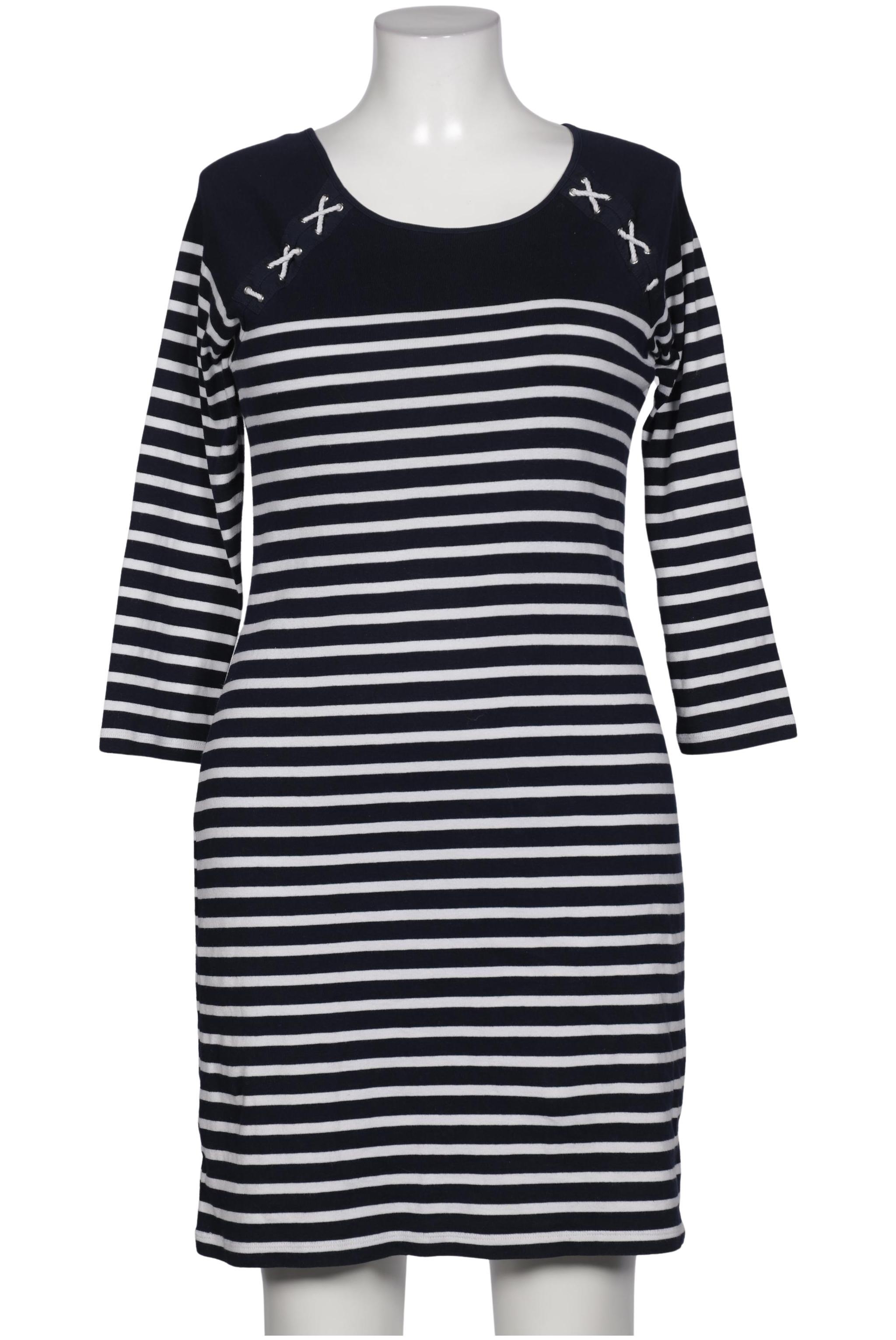 

Lauren Ralph Lauren Damen Kleid, marineblau, Gr. 42