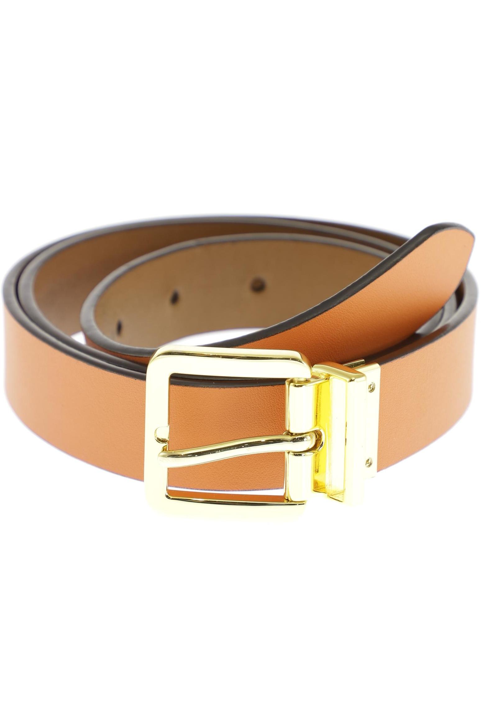 

Lauren Ralph Lauren Damen Gürtel, orange, Gr. 85