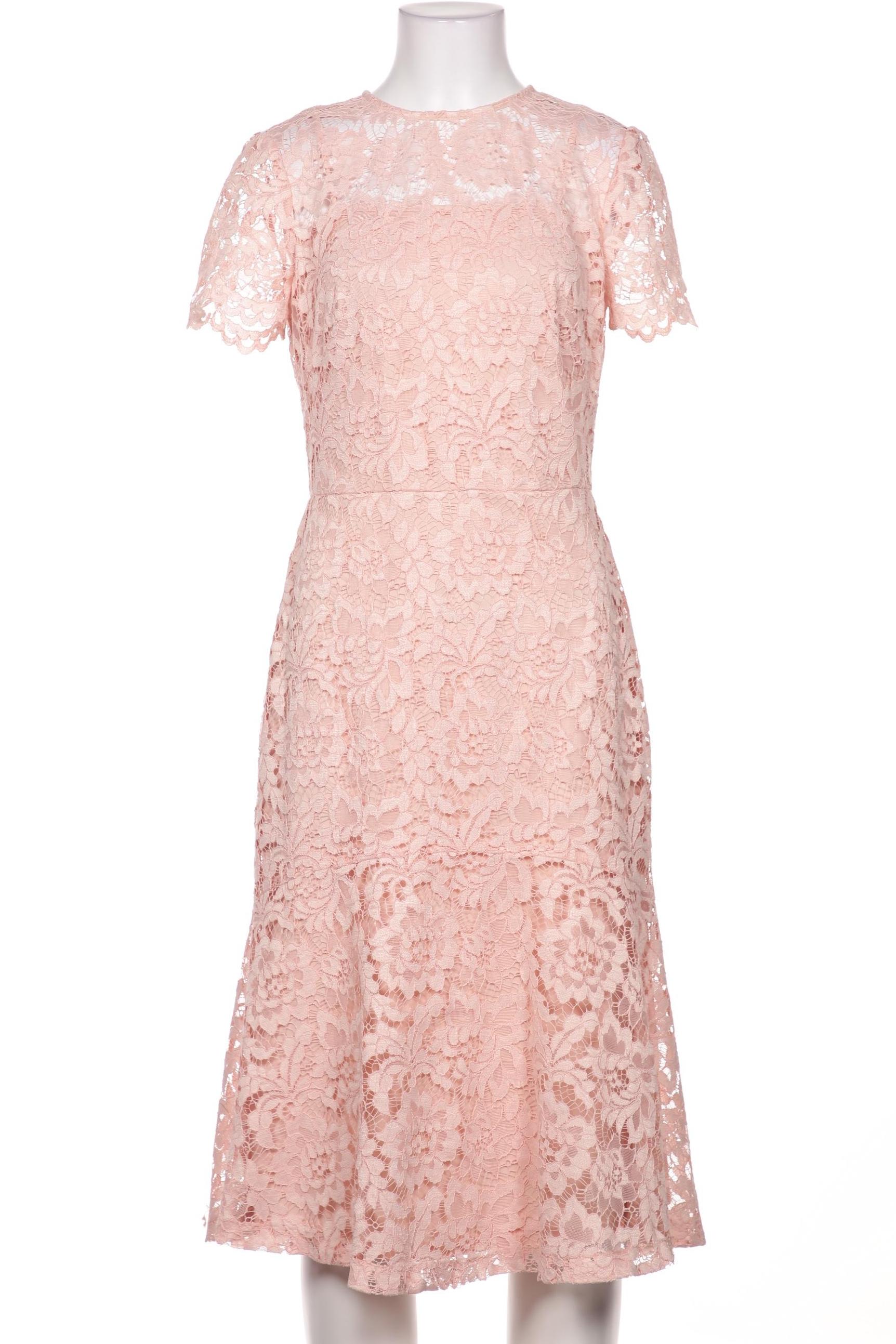 

Lauren Ralph Lauren Damen Kleid, orange, Gr. 4