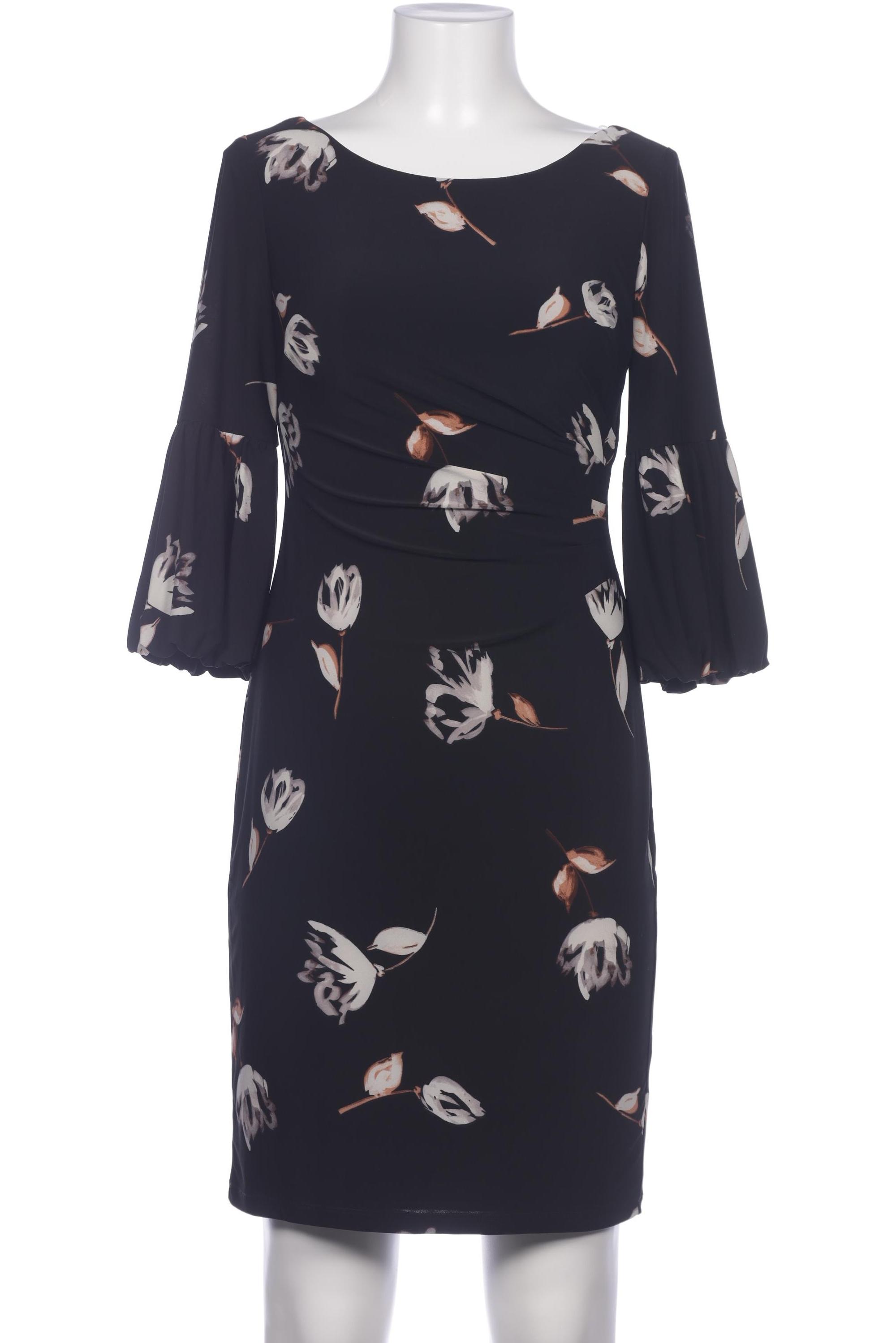 

Lauren Ralph Lauren Damen Kleid, schwarz, Gr. 4