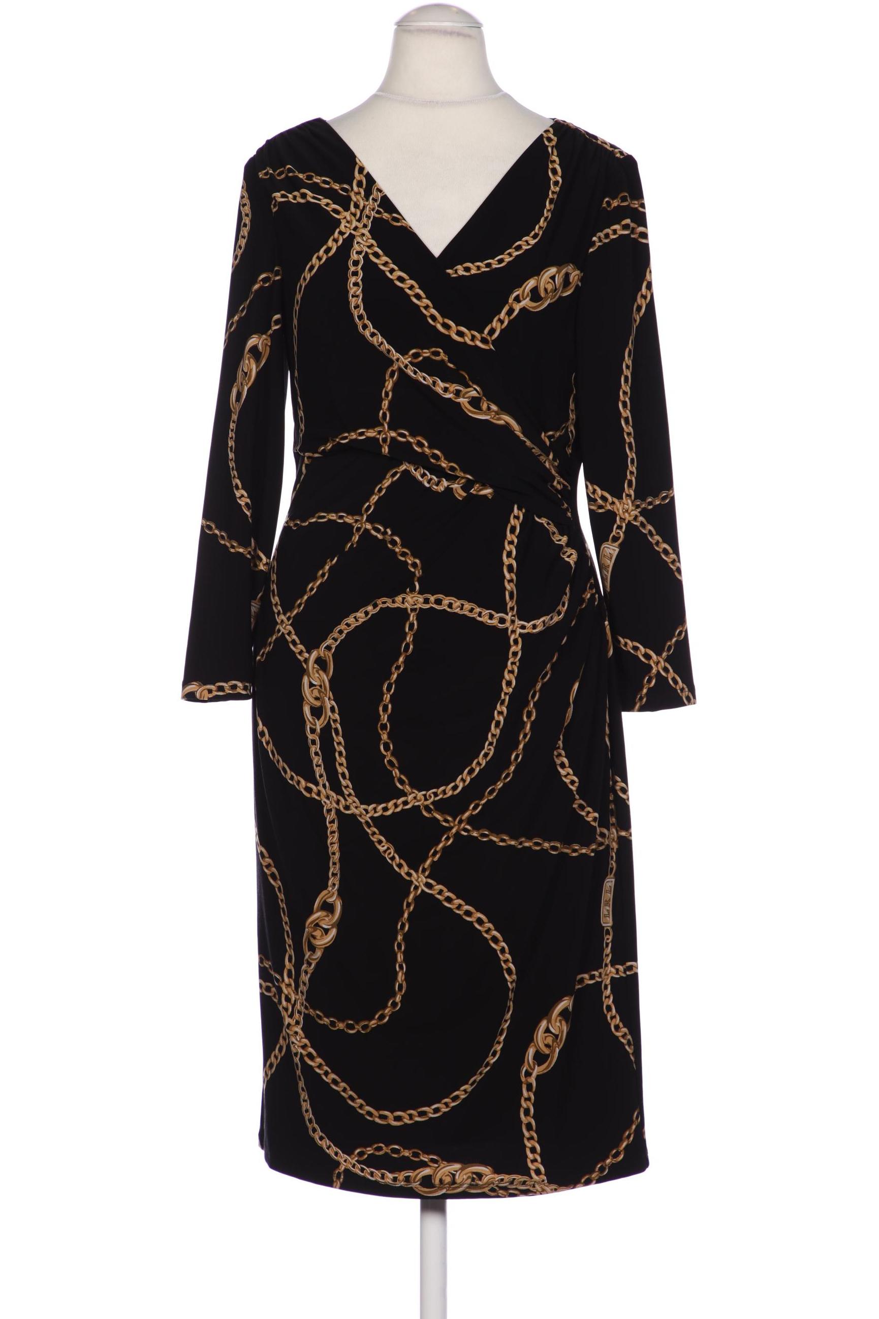 

Lauren Ralph Lauren Damen Kleid, schwarz, Gr. 4