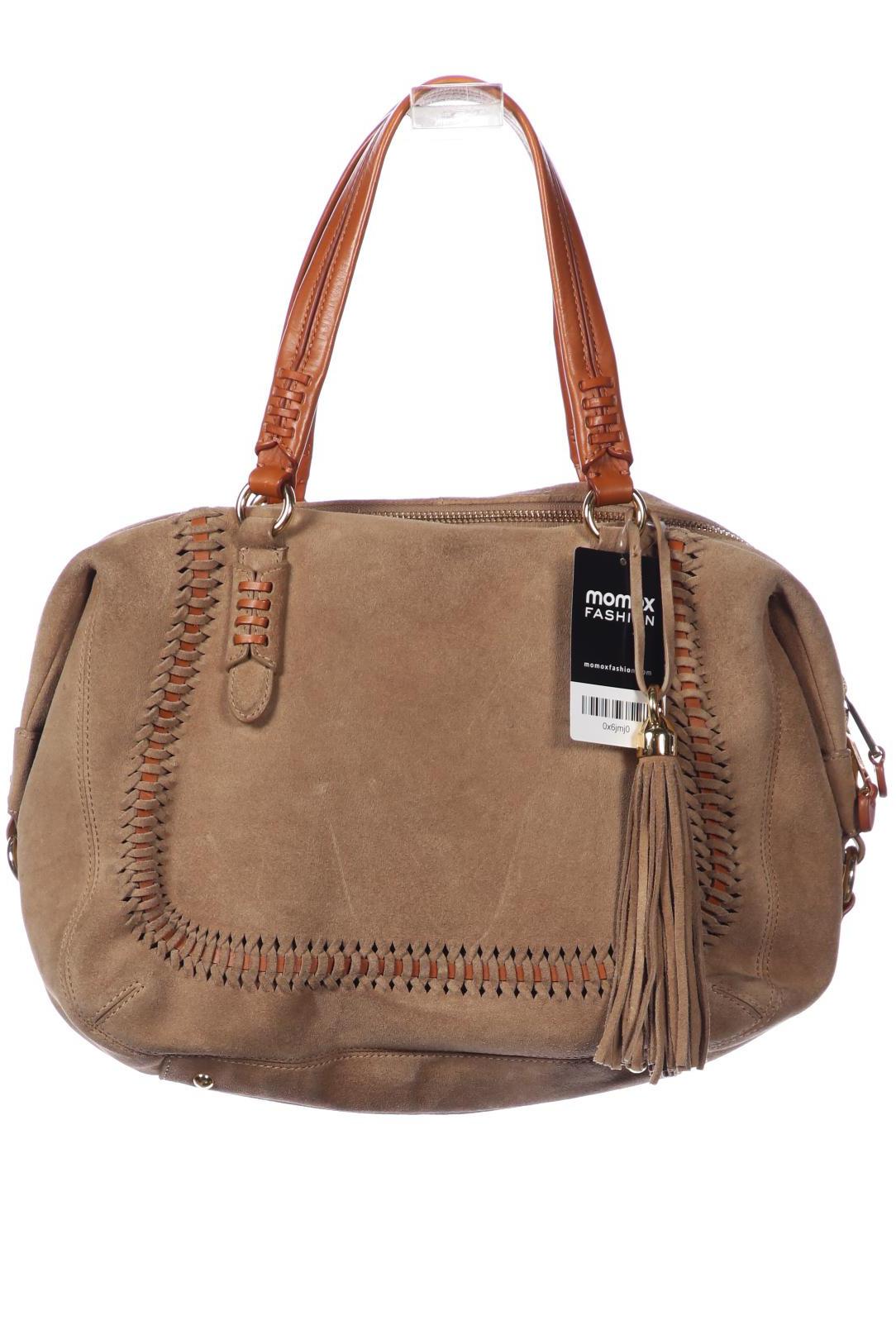 

Lauren Ralph Lauren Damen Handtasche, braun, Gr.