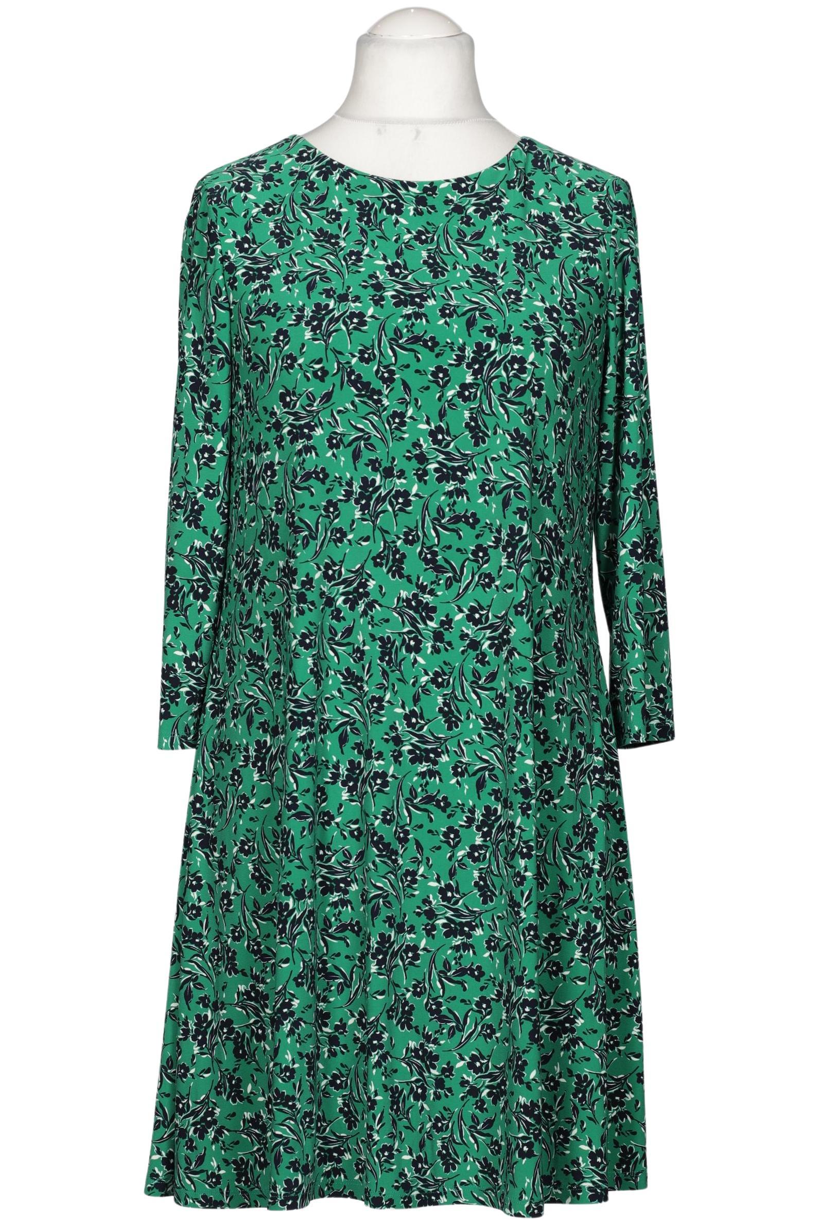 

Lauren Ralph Lauren Damen Kleid, grün, Gr. 10