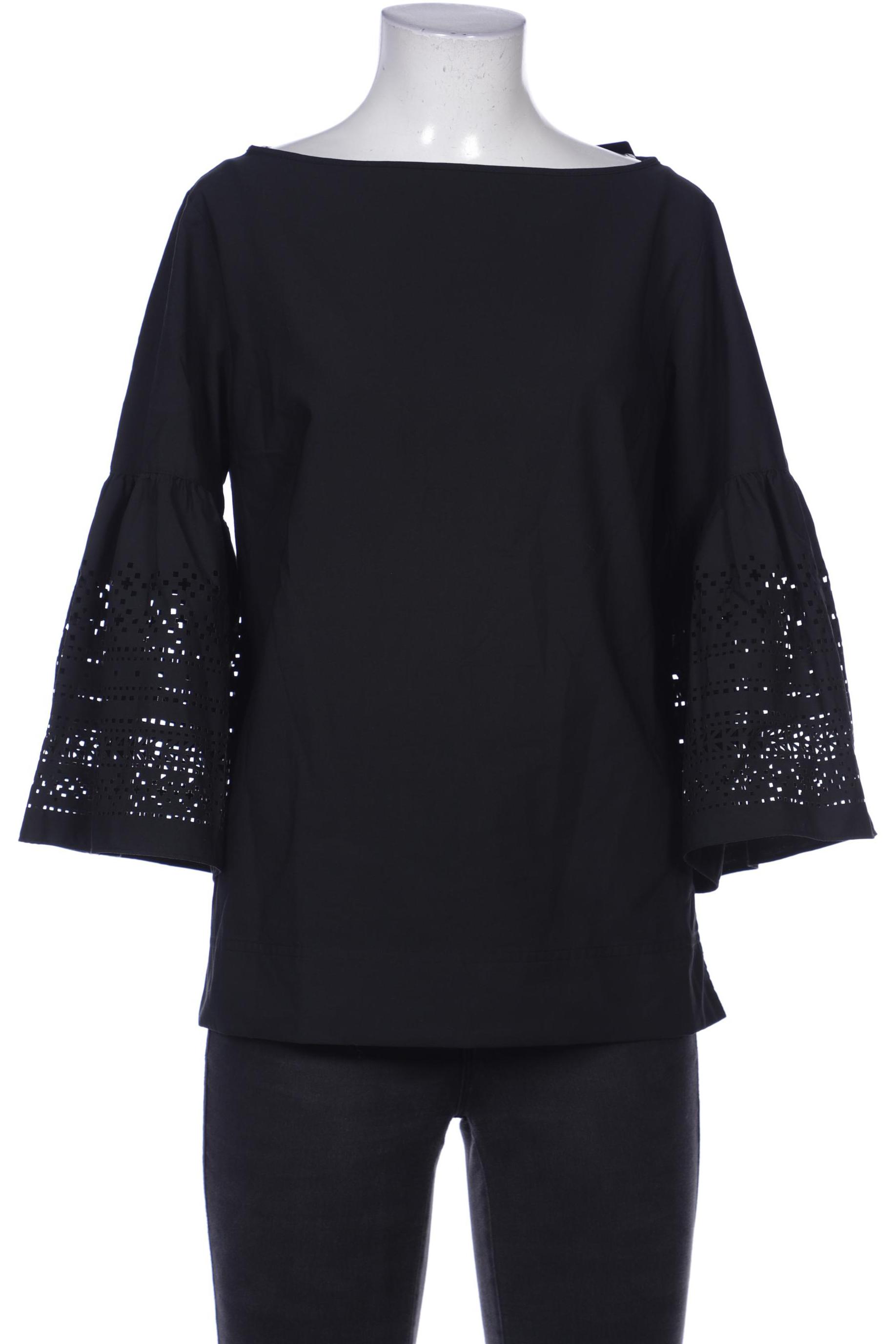 

Lauren Ralph Lauren Damen Bluse, schwarz, Gr. 34