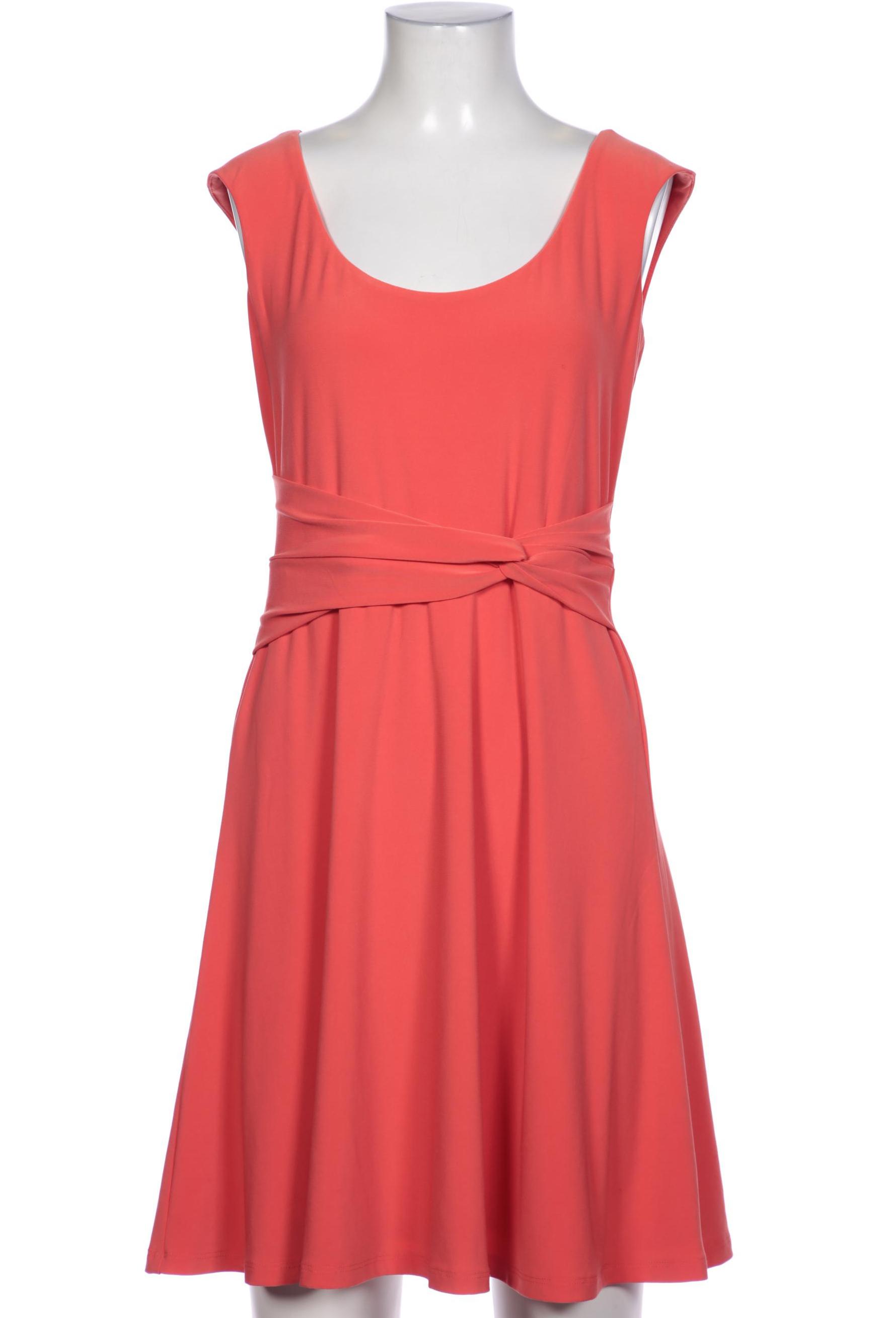 

Lauren Ralph Lauren Damen Kleid, orange, Gr. 2