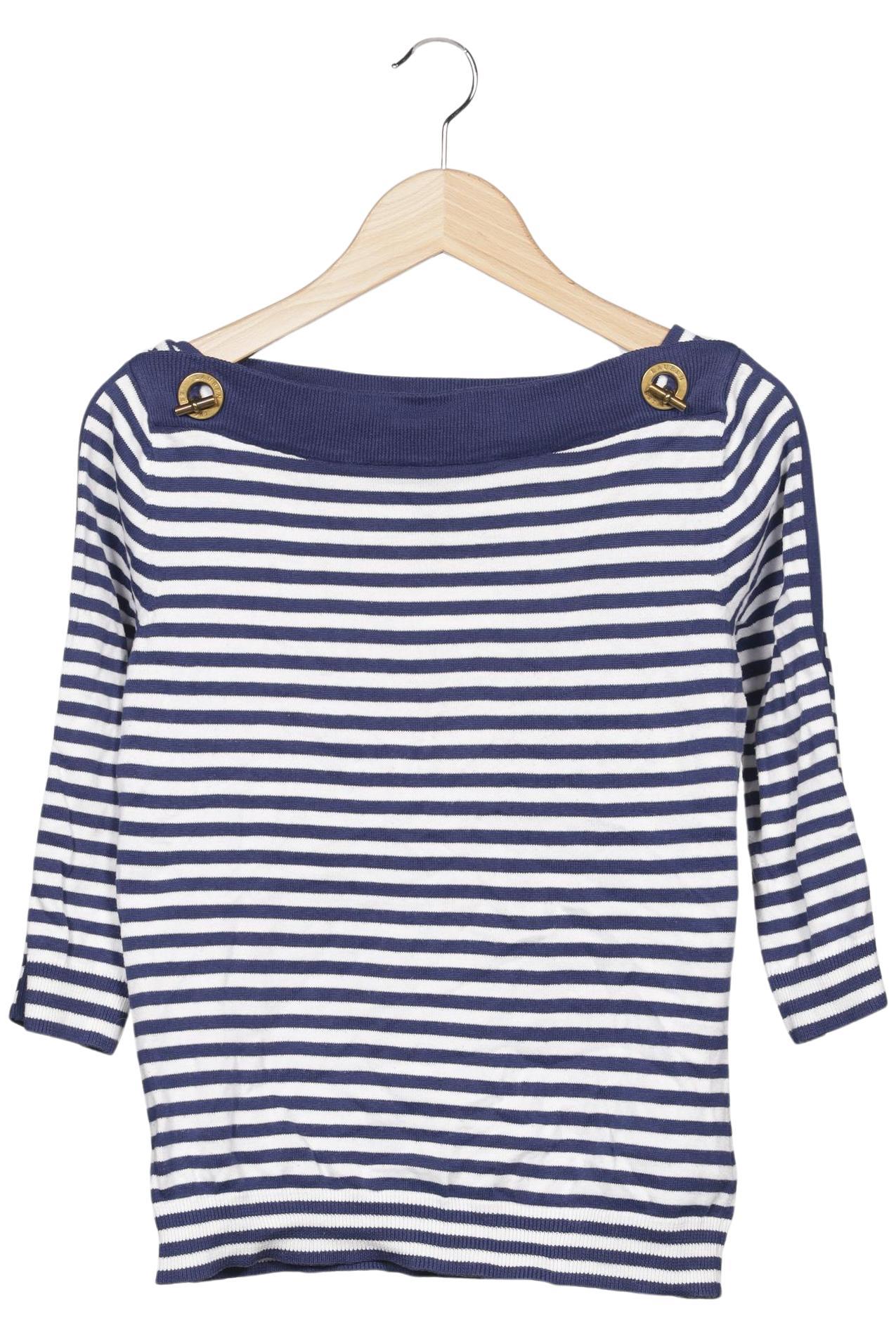 

Lauren Ralph Lauren Damen Pullover, mehrfarbig, Gr. 38