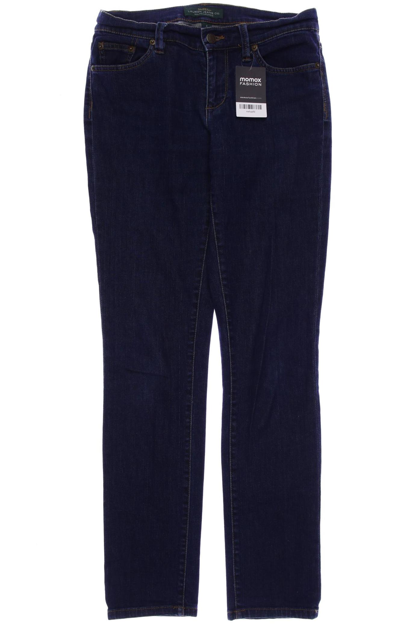 

LAUREN Ralph Lauren Damen Jeans, blau