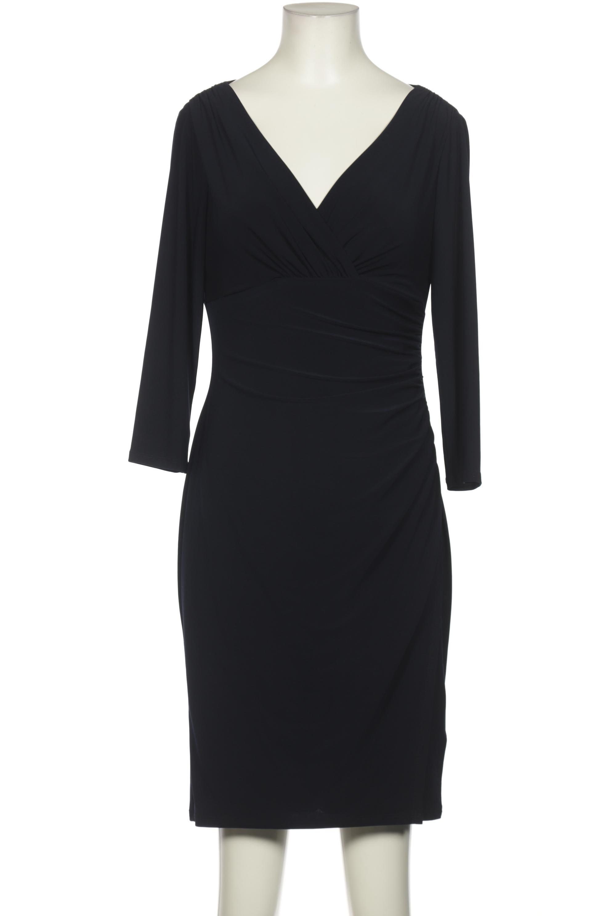 

Lauren Ralph Lauren Damen Kleid, marineblau, Gr. 4