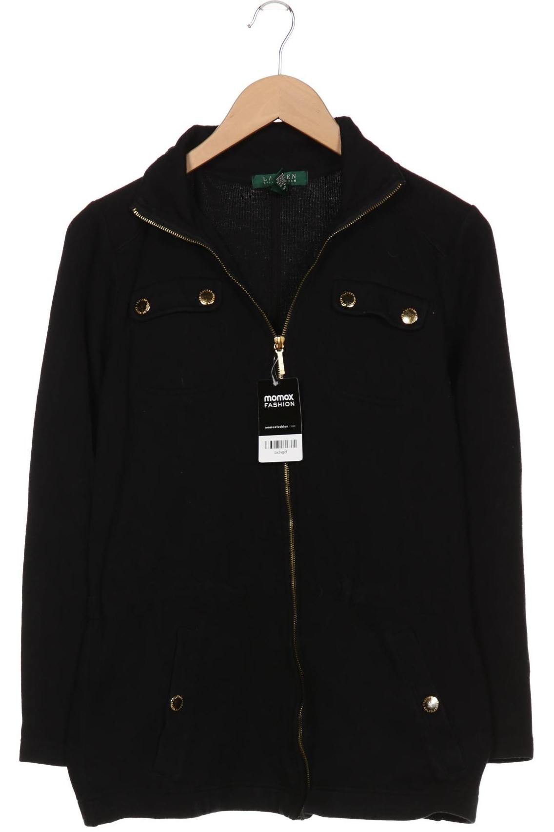 

Lauren Ralph Lauren Damen Jacke, schwarz, Gr. 38