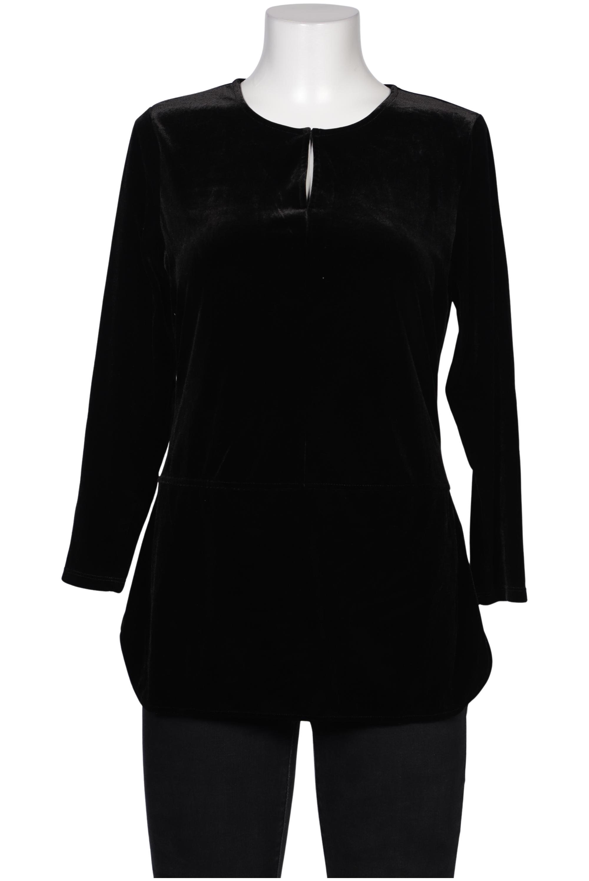 

Lauren Ralph Lauren Damen Bluse, schwarz, Gr. 38