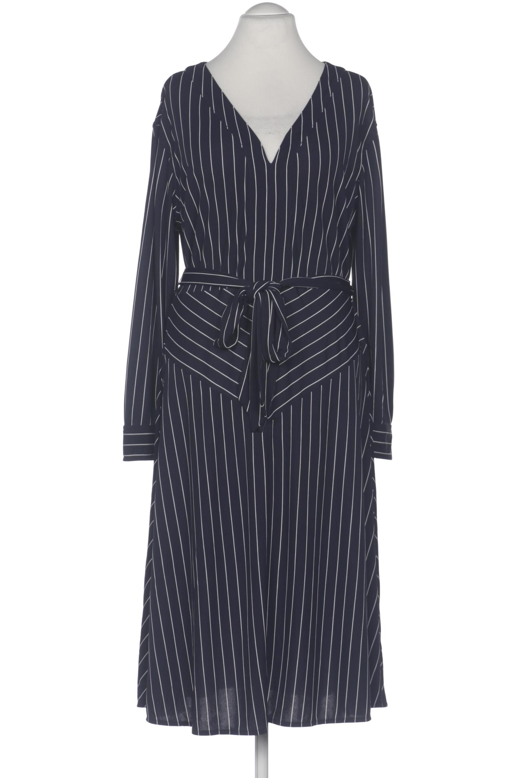 

Lauren Ralph Lauren Damen Kleid, marineblau, Gr. 14