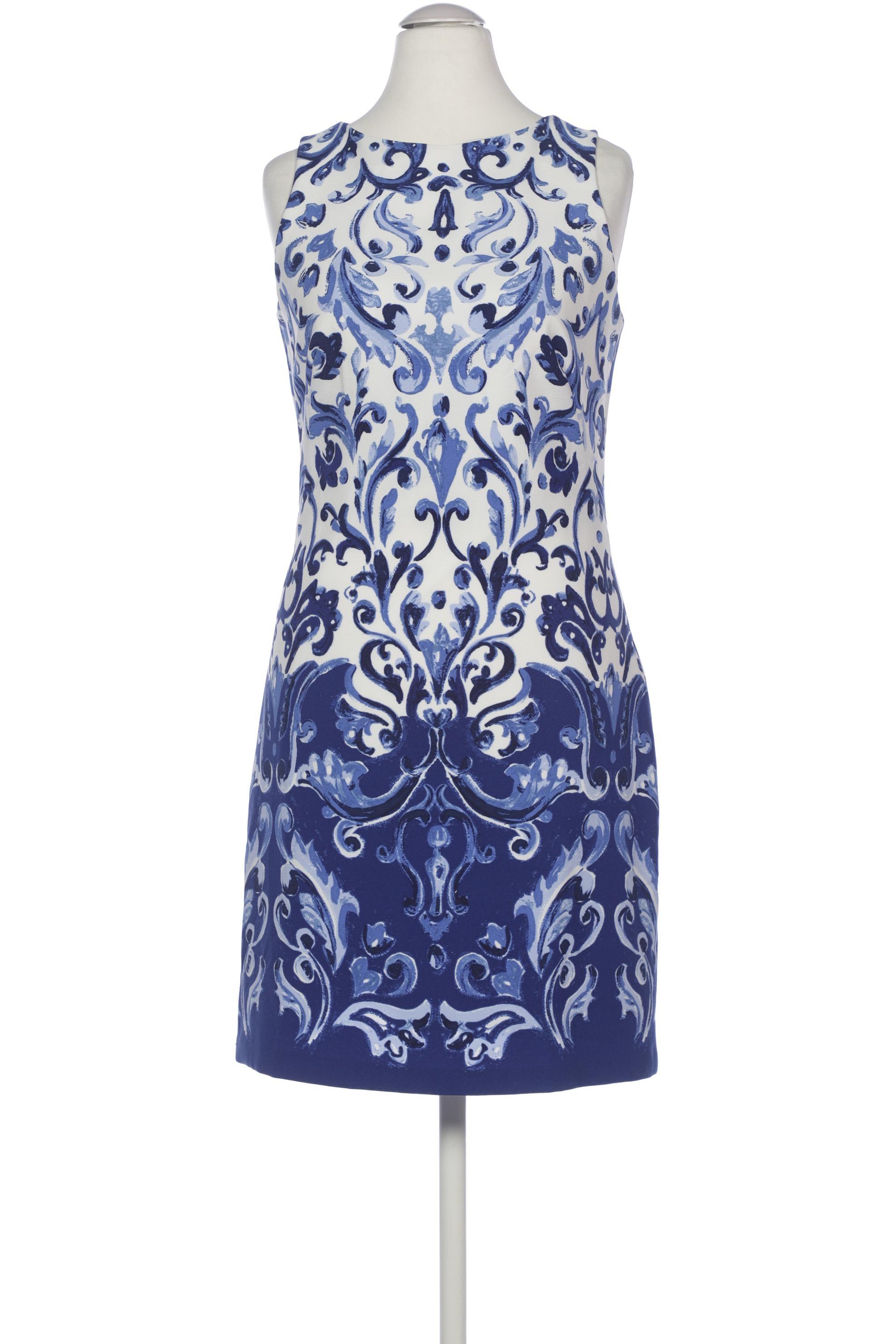 

Lauren Ralph Lauren Damen Kleid, blau, Gr. 6