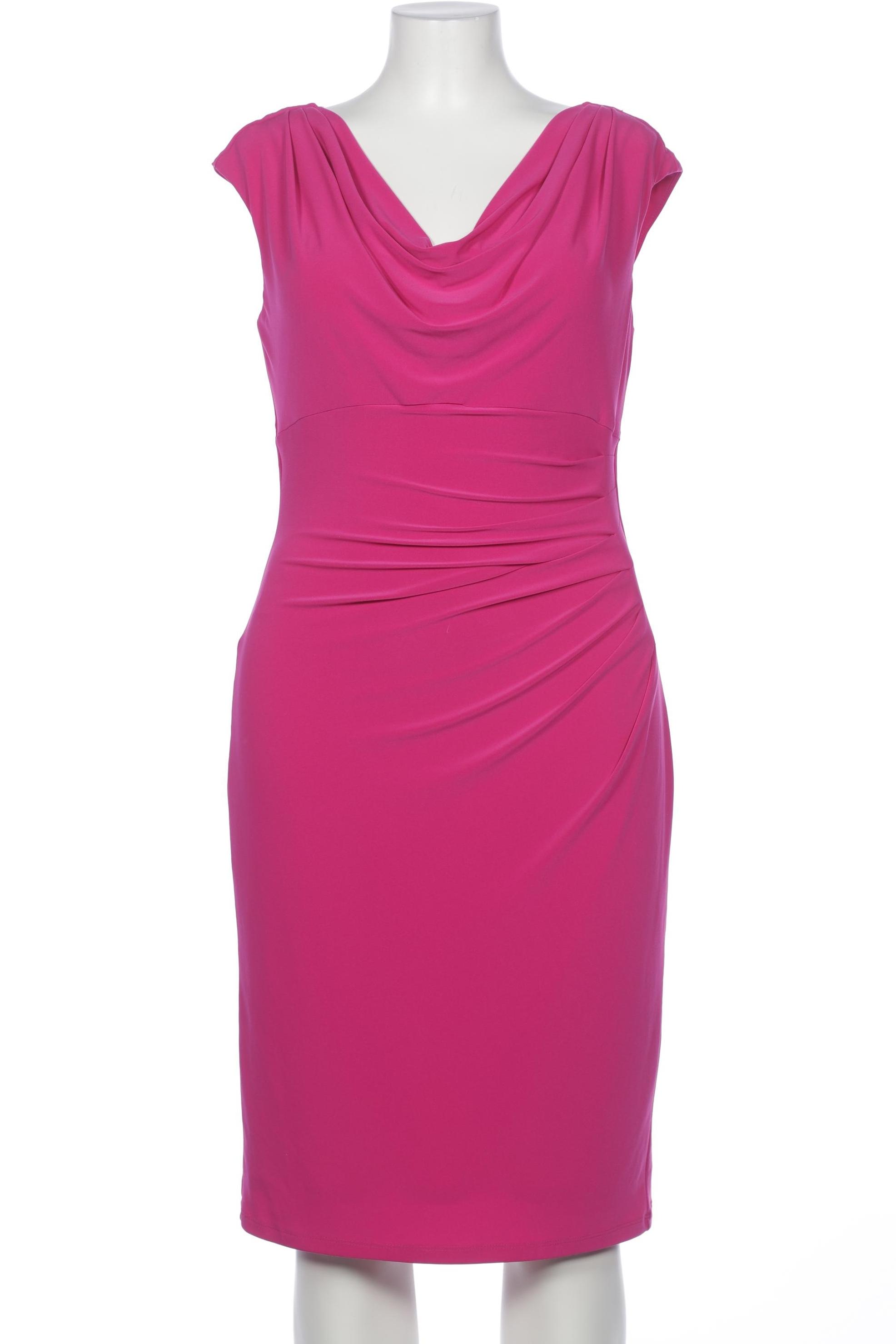 

Lauren Ralph Lauren Damen Kleid, pink, Gr. 12