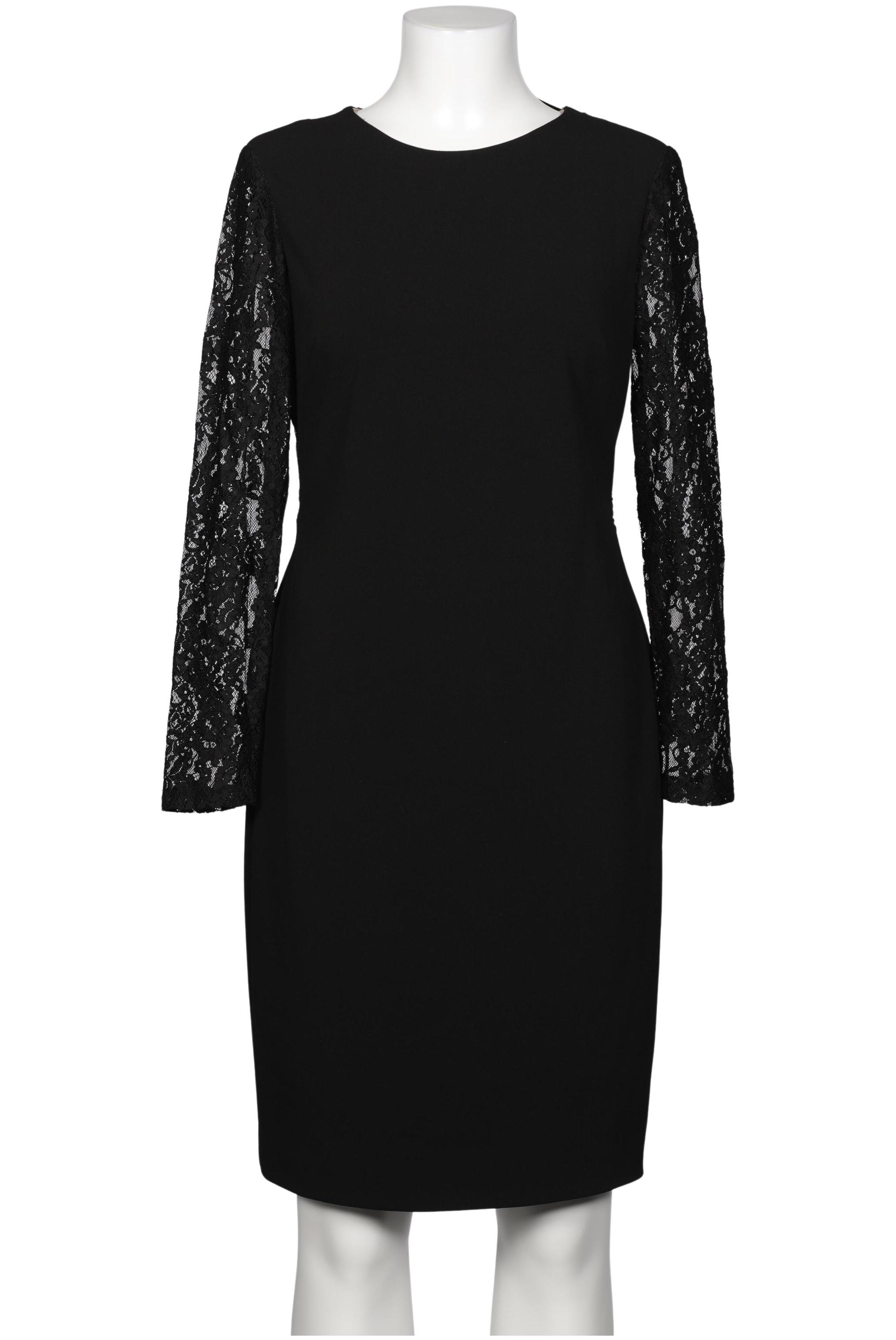 

Lauren Ralph Lauren Damen Kleid, schwarz, Gr. 8