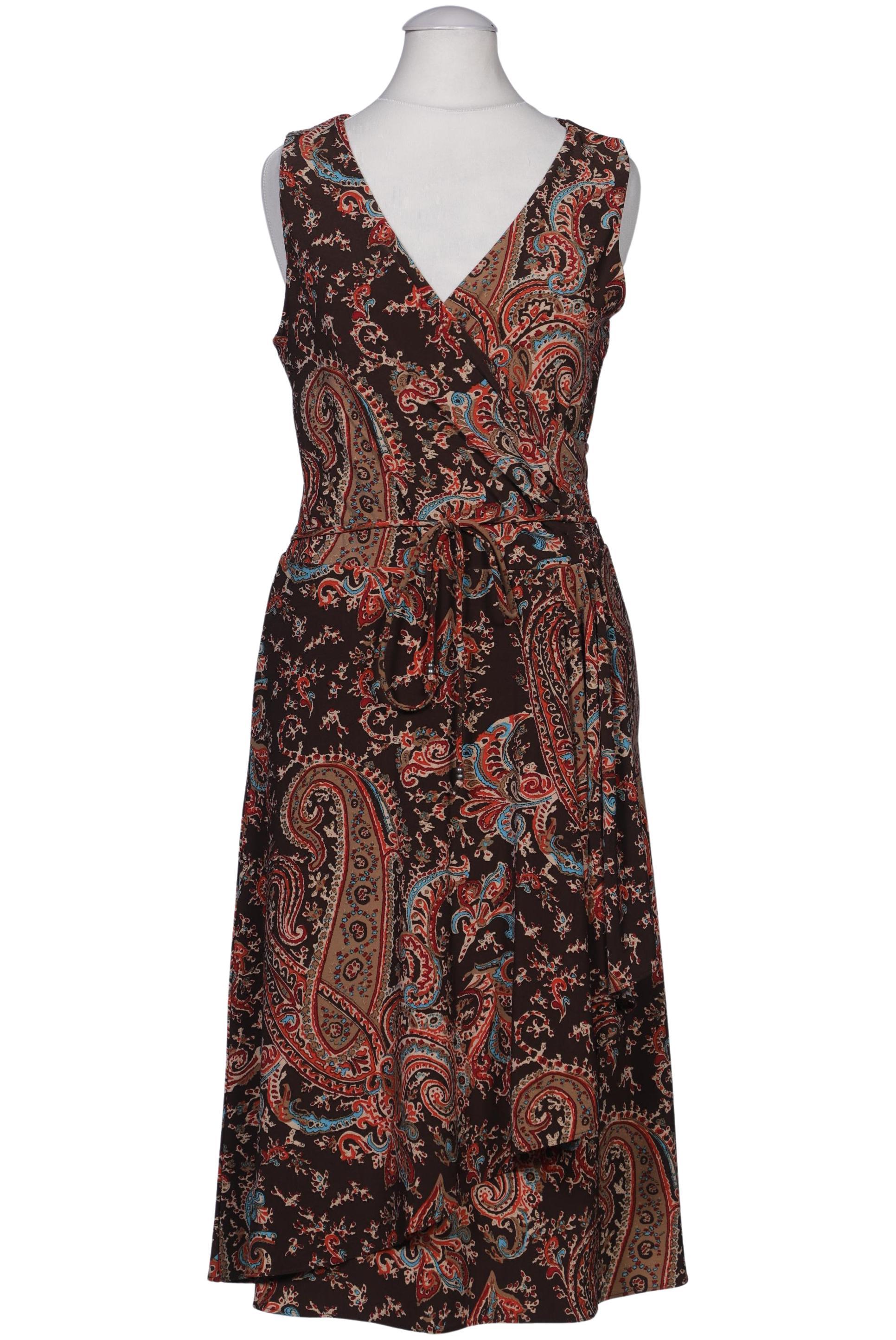 

Lauren Ralph Lauren Damen Kleid, braun, Gr. 34