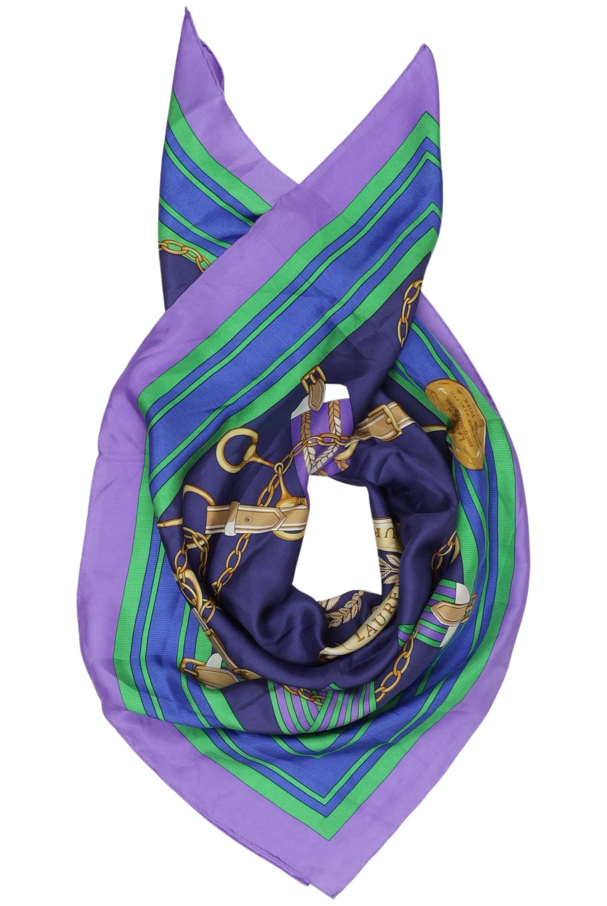 

Lauren Ralph Lauren Damen Schal, mehrfarbig, Gr.